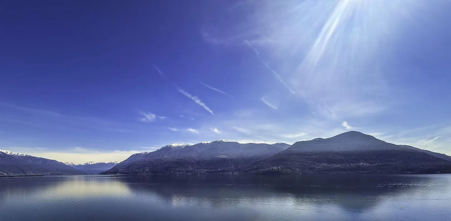Charmant appartement de 4,5 pièces avec terrasse et vue sur le lac - Photo 3 sur 23