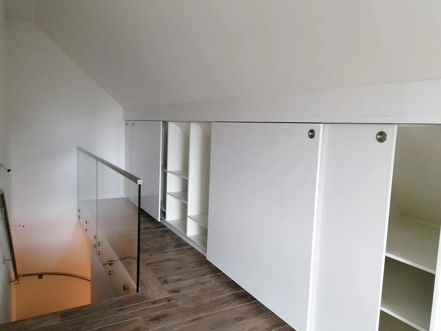 Magnifique appartement en penthouse moderne - Photo 12 sur 13