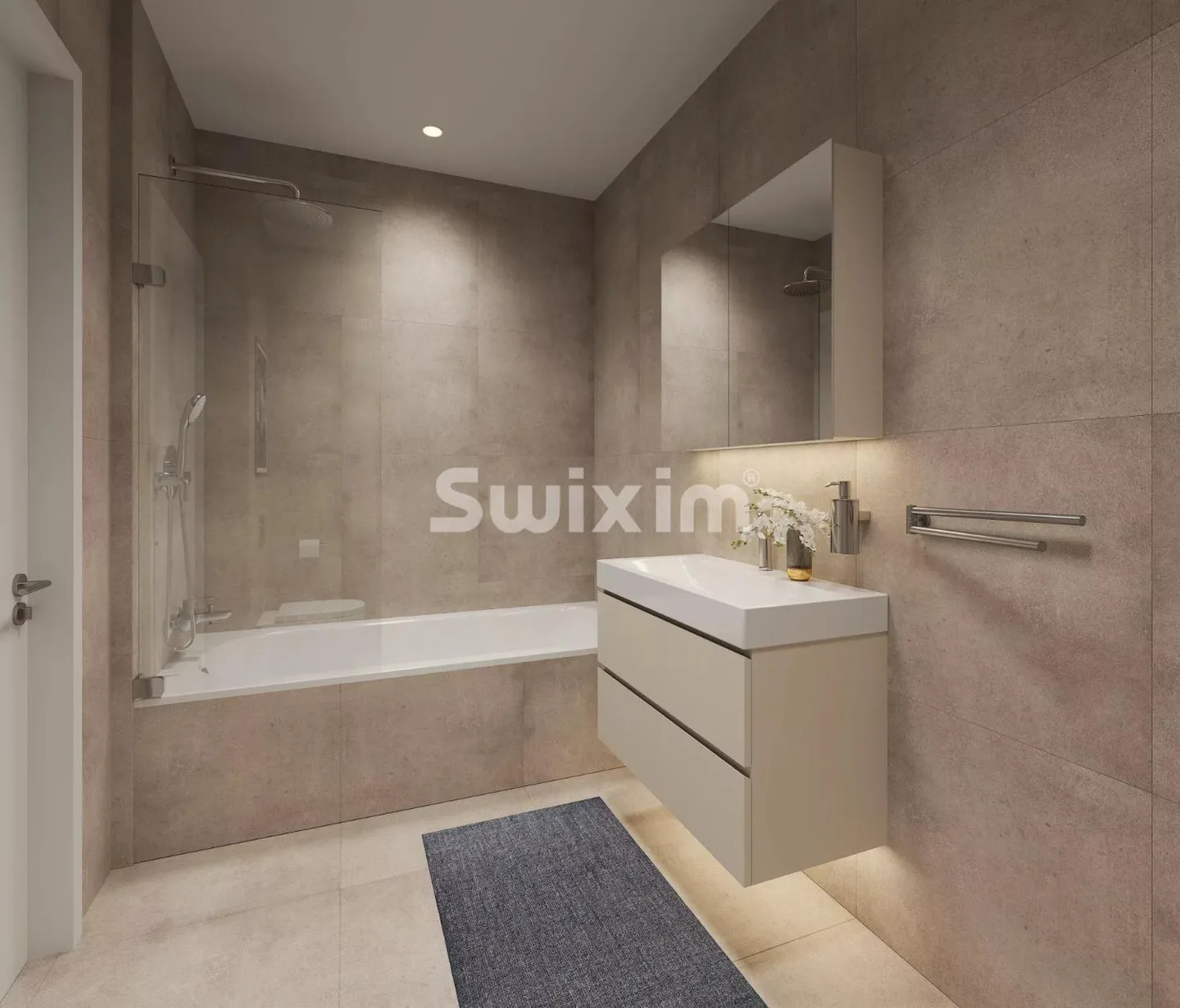 Contemporary Villa in Vernier - Photo 8 of 13
