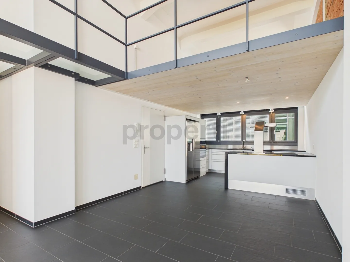 Ambiente loft, stanze piene di luce e ristrutturazione 2022 - Foto 2 di 12