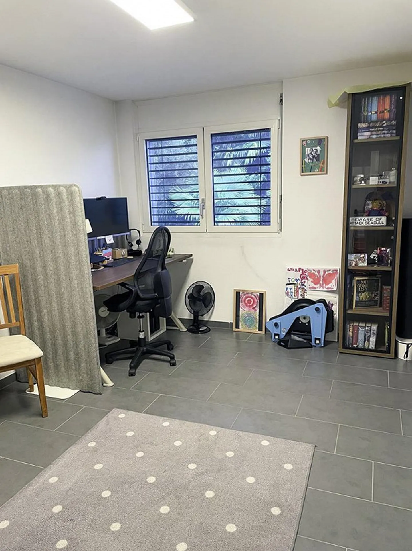 Charmant appartement de 4,5 pièces avec terrasse et vue sur le lac - Photo 18 sur 23