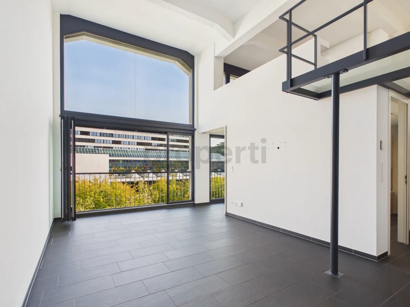 Ambiente loft, stanze piene di luce e ristrutturazione 2022 - Foto 1 di 12