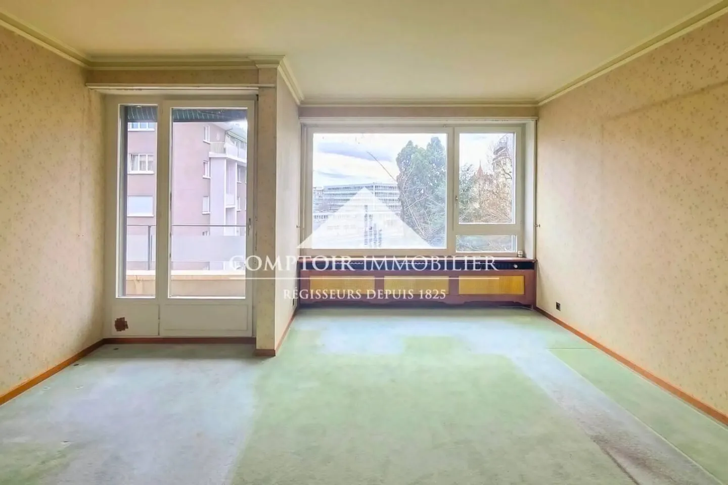 Charming Apartment in Les Délices - Photo 3 of 5