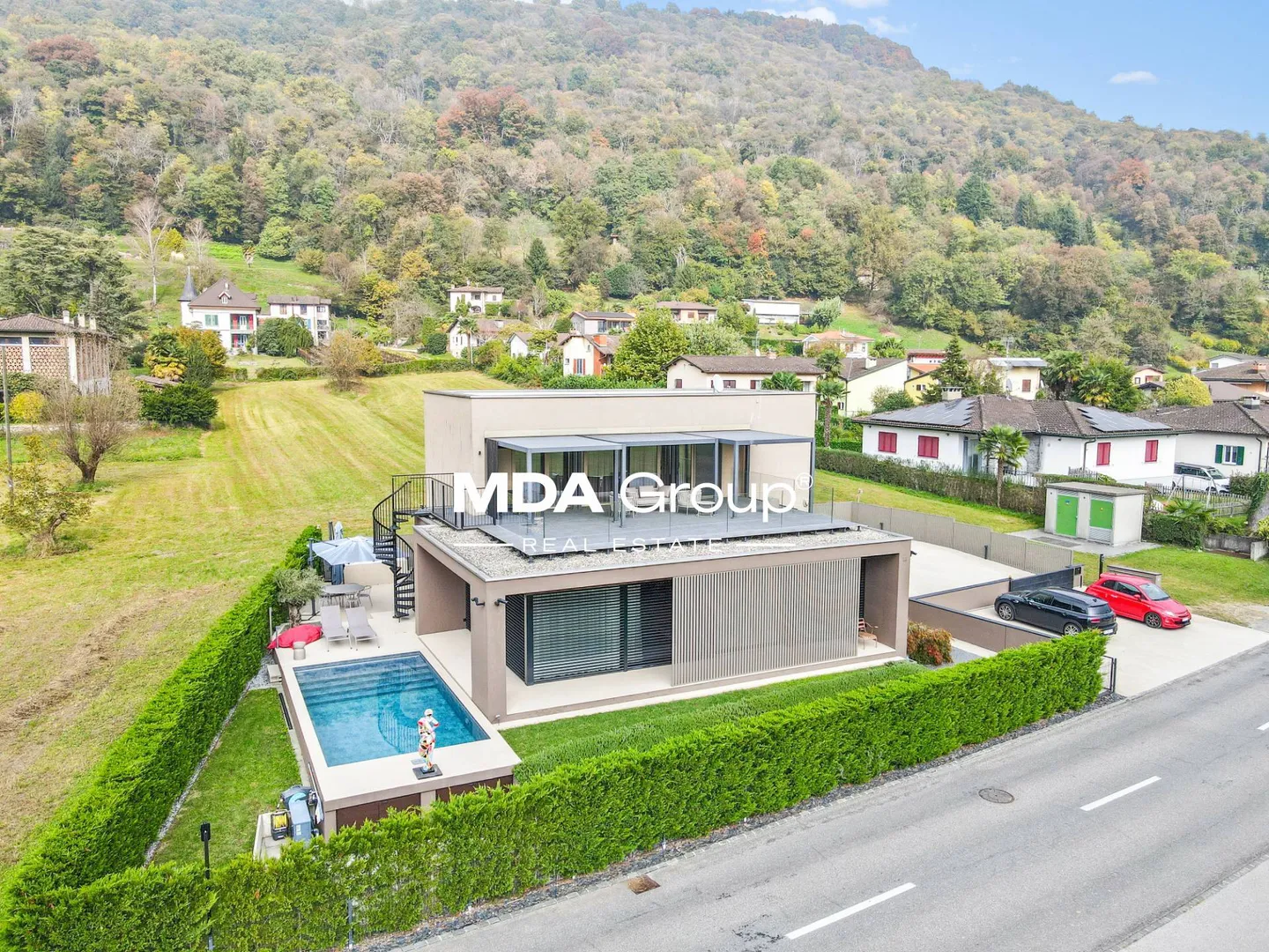 Villa - Sessa - Photo 1 sur 27