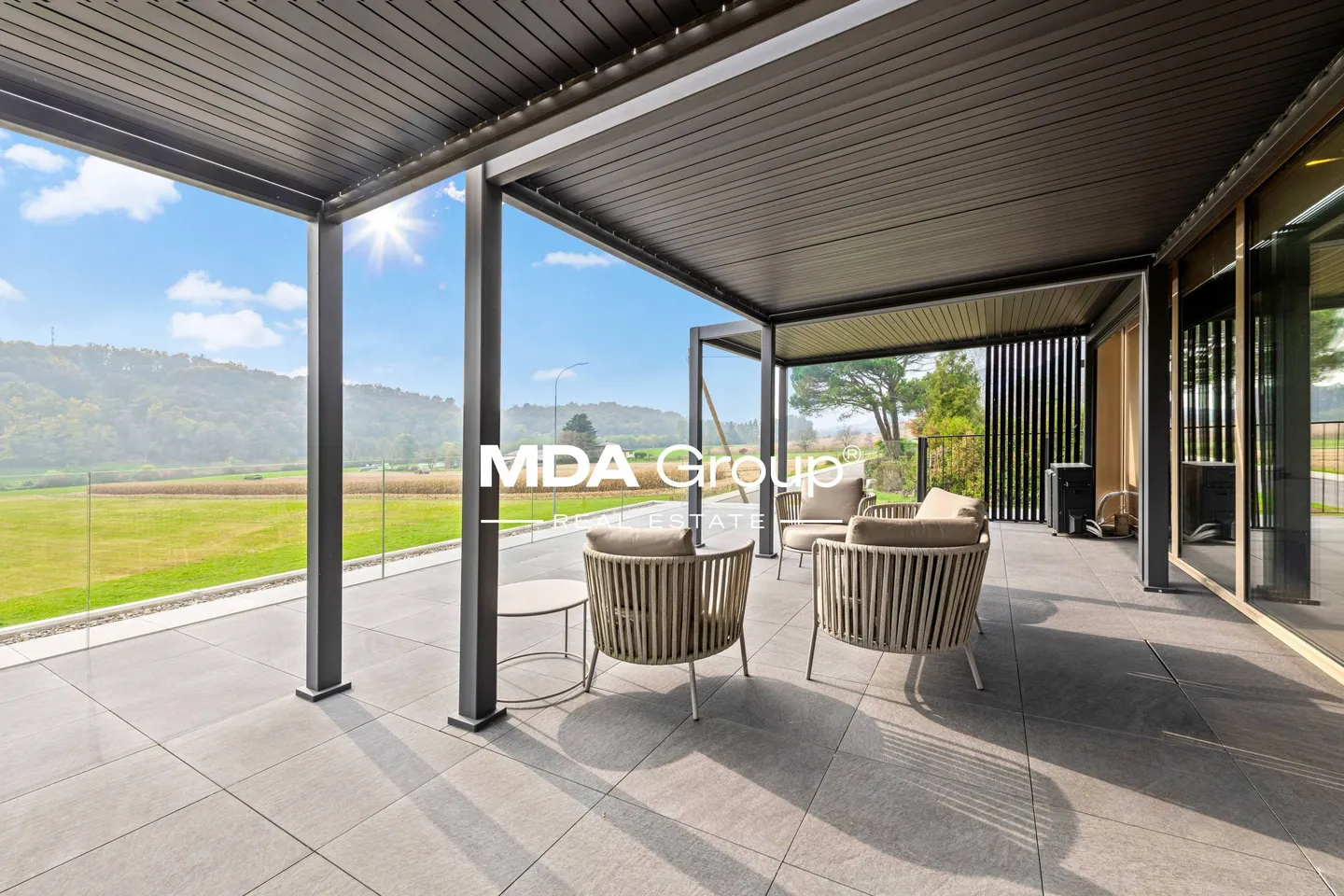 Villa - Sessa - Photo 4 sur 27