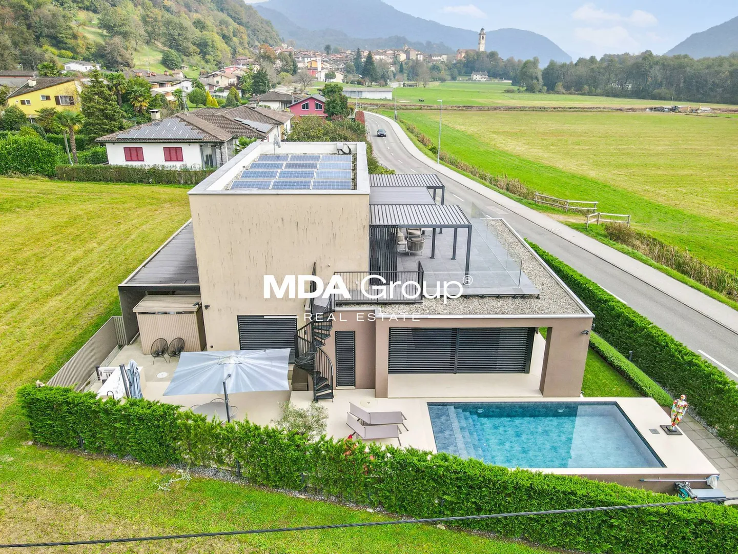 Villa - Sessa - Photo 6 sur 27