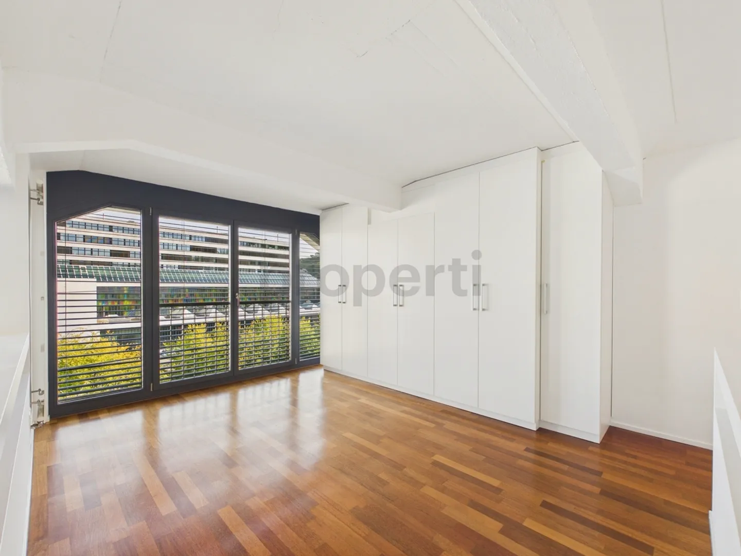 Ambiente loft, stanze piene di luce e ristrutturazione 2022 - Foto 9 di 12
