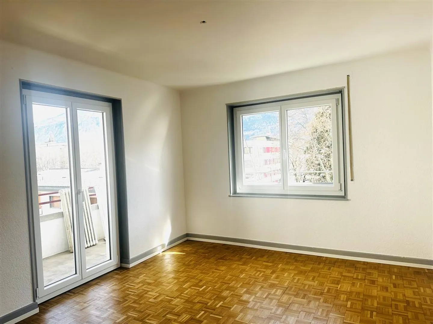 Charmant appartement 3.5 pièces - Photo 2 sur 9