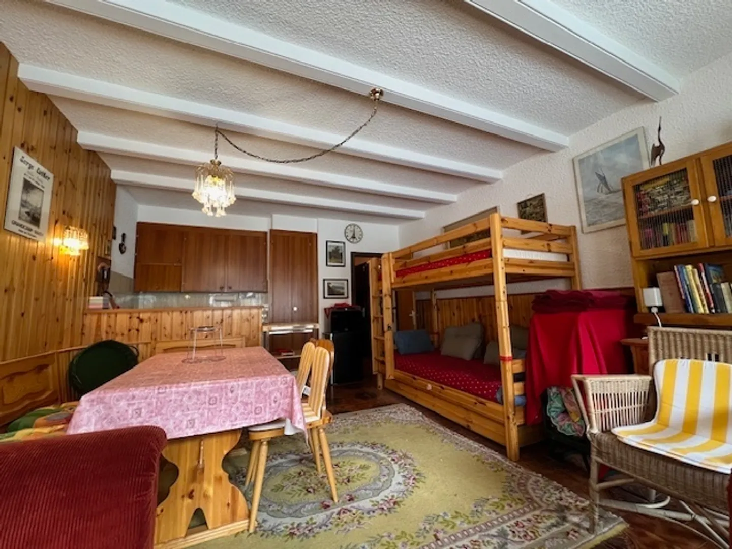 Studio à vendre - Photo 7 sur 10