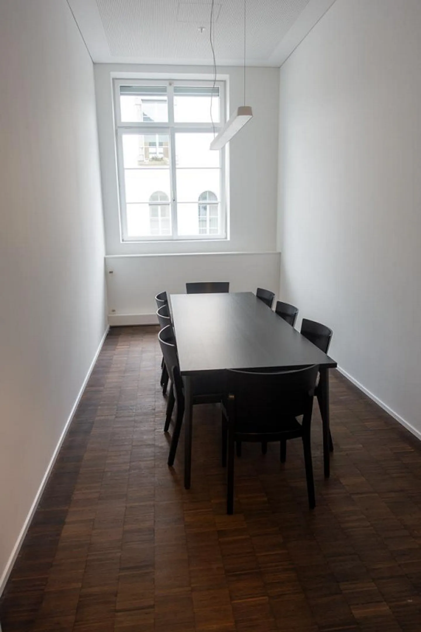 Büroraum im sanierten Fabrikgebäude mit Industriecharme zu vermieten - Photo 6 of 6
