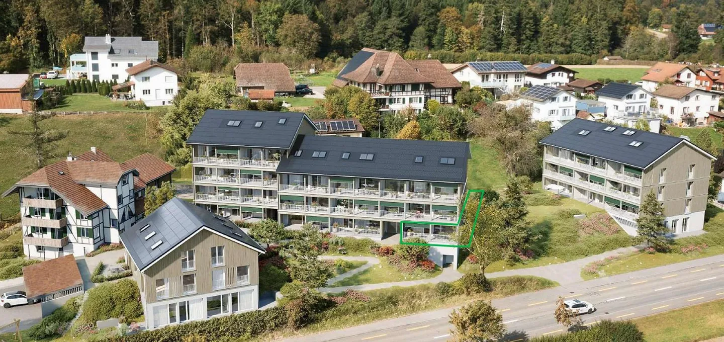 Votre nouveau chez-vous pour le confort - Photo 1 sur 6