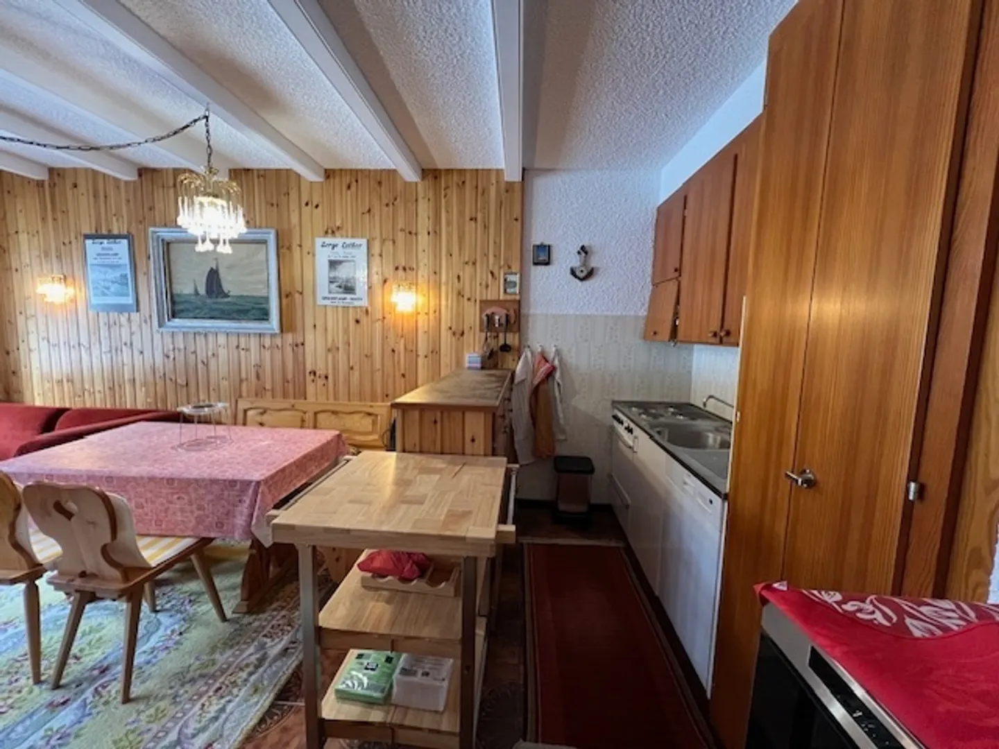 Studio à vendre - Photo 3 sur 10