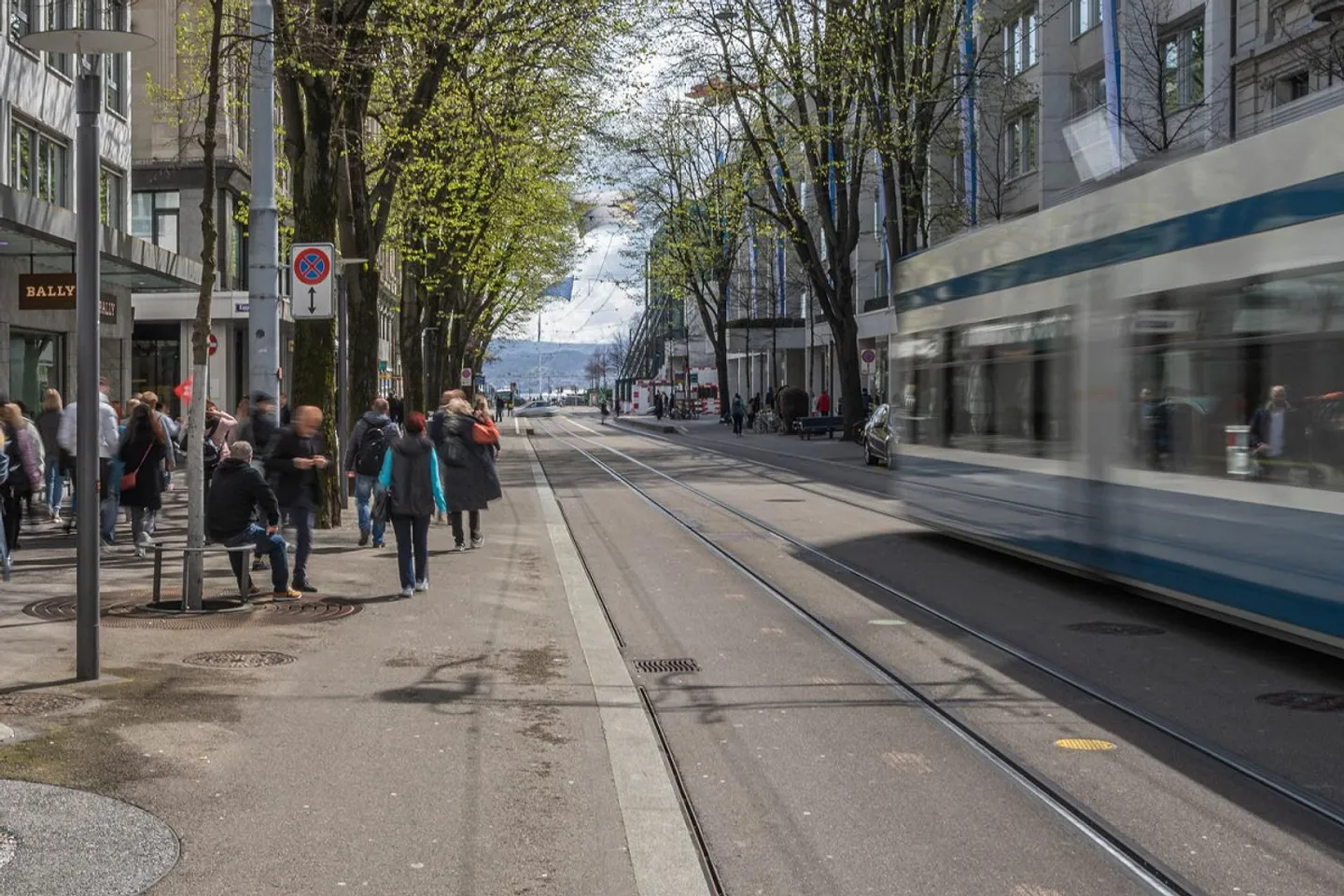 Représentatif - Exclusif - Central -- Travailler au Paradeplatz - Photo 8 sur 8