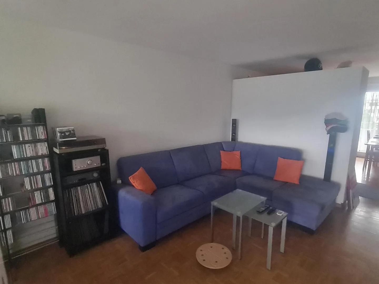 Appartement attrayant de 4,5 pièces avec vue à louer - Photo 4 sur 9