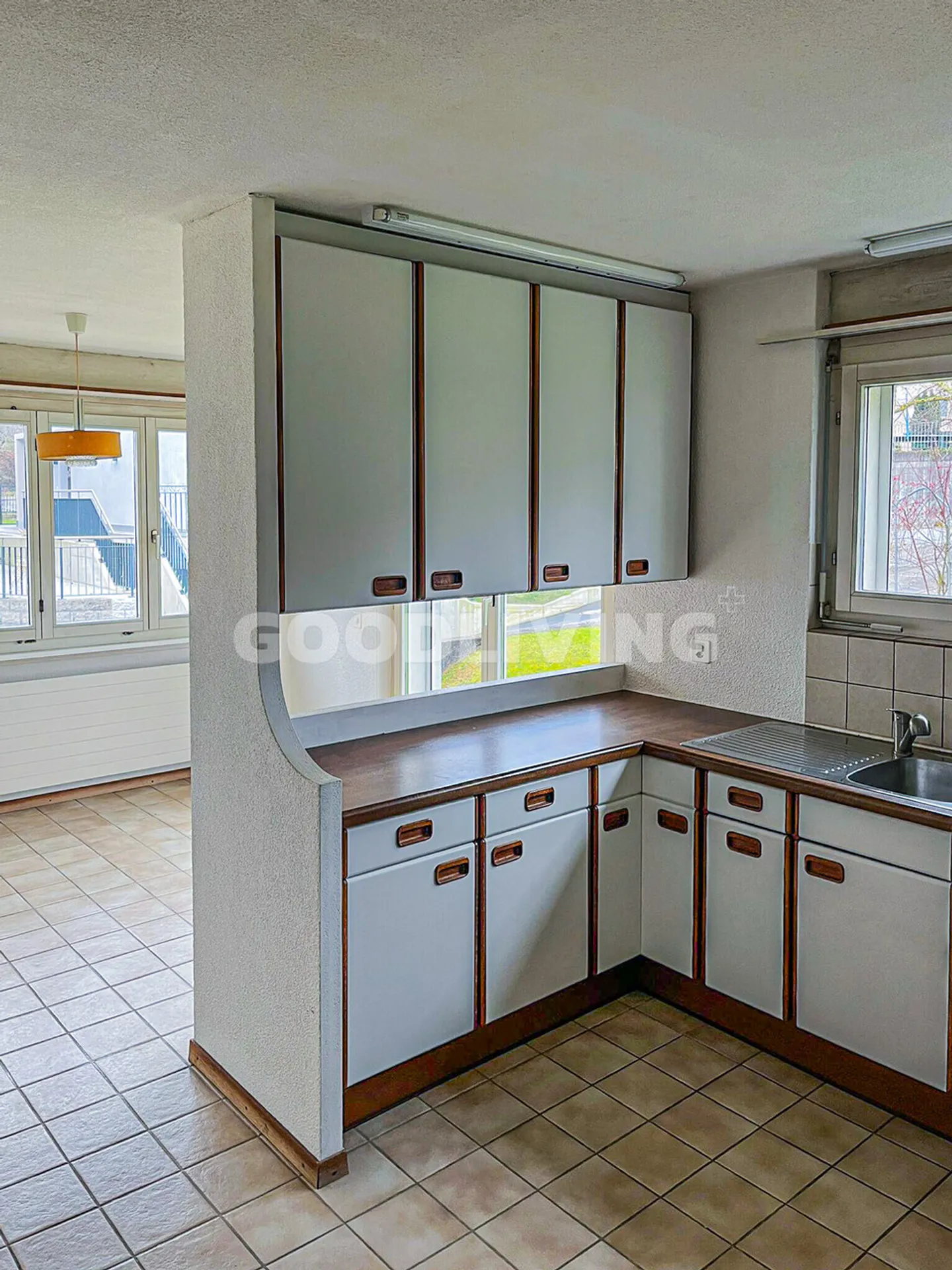 Quiet House with Garden - Photo 4 of 4