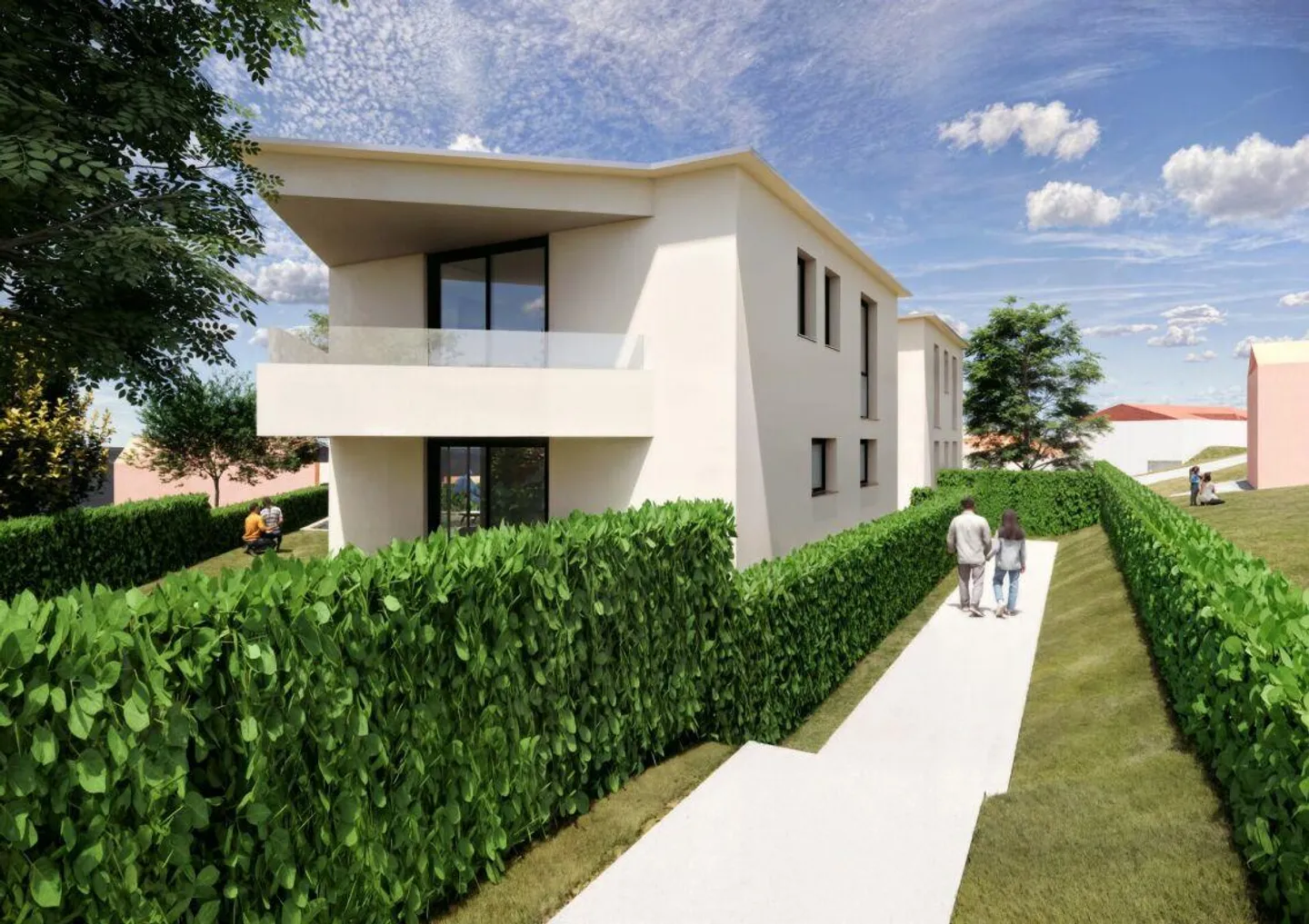 Appartamento moderno ad Agra - Foto 1 di 1
