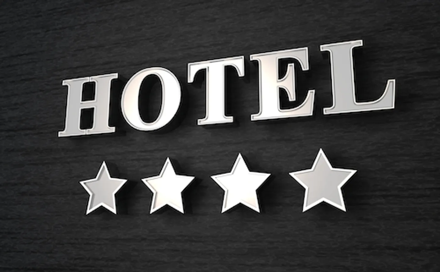 4-Sterne-Hotel mit Appart'hôtel - Foto 1 von 1
