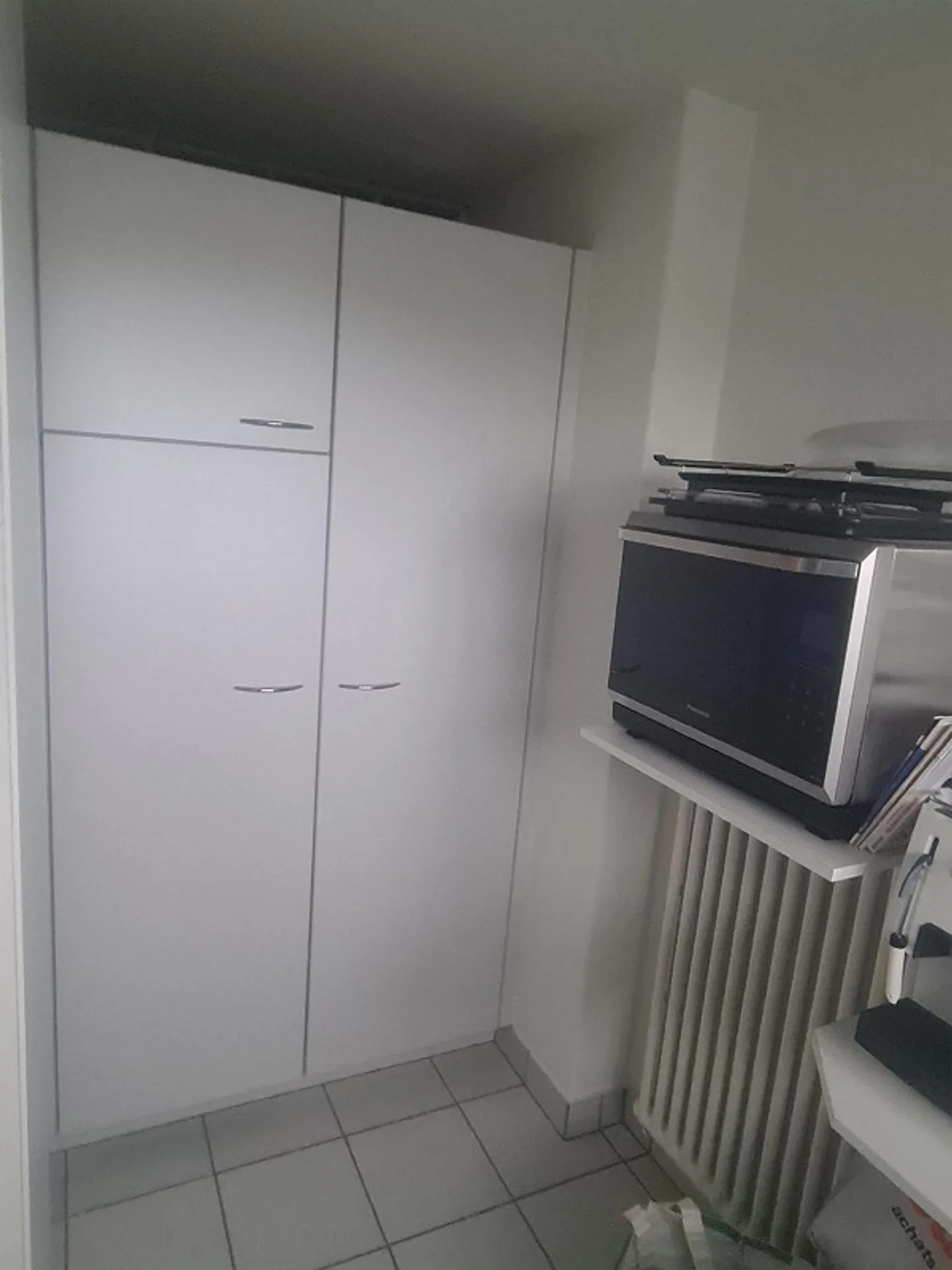 Appartement attrayant de 4,5 pièces avec vue à louer - Photo 9 sur 9