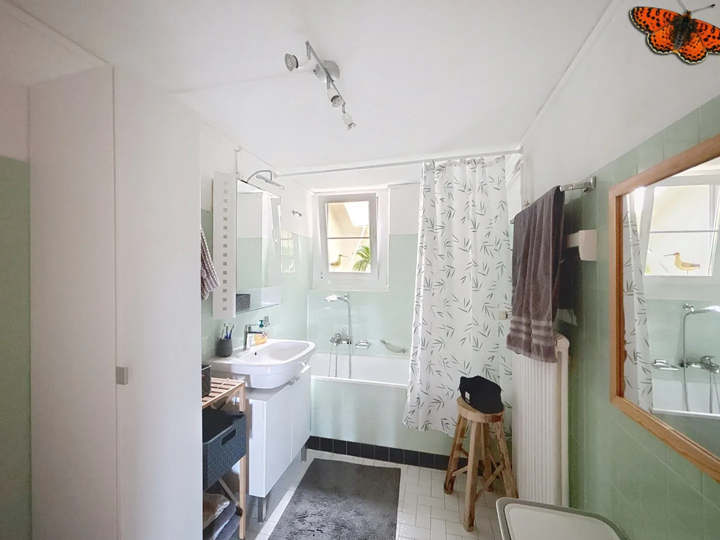 Charming village house with 2 apartments - Photo 21 of 34