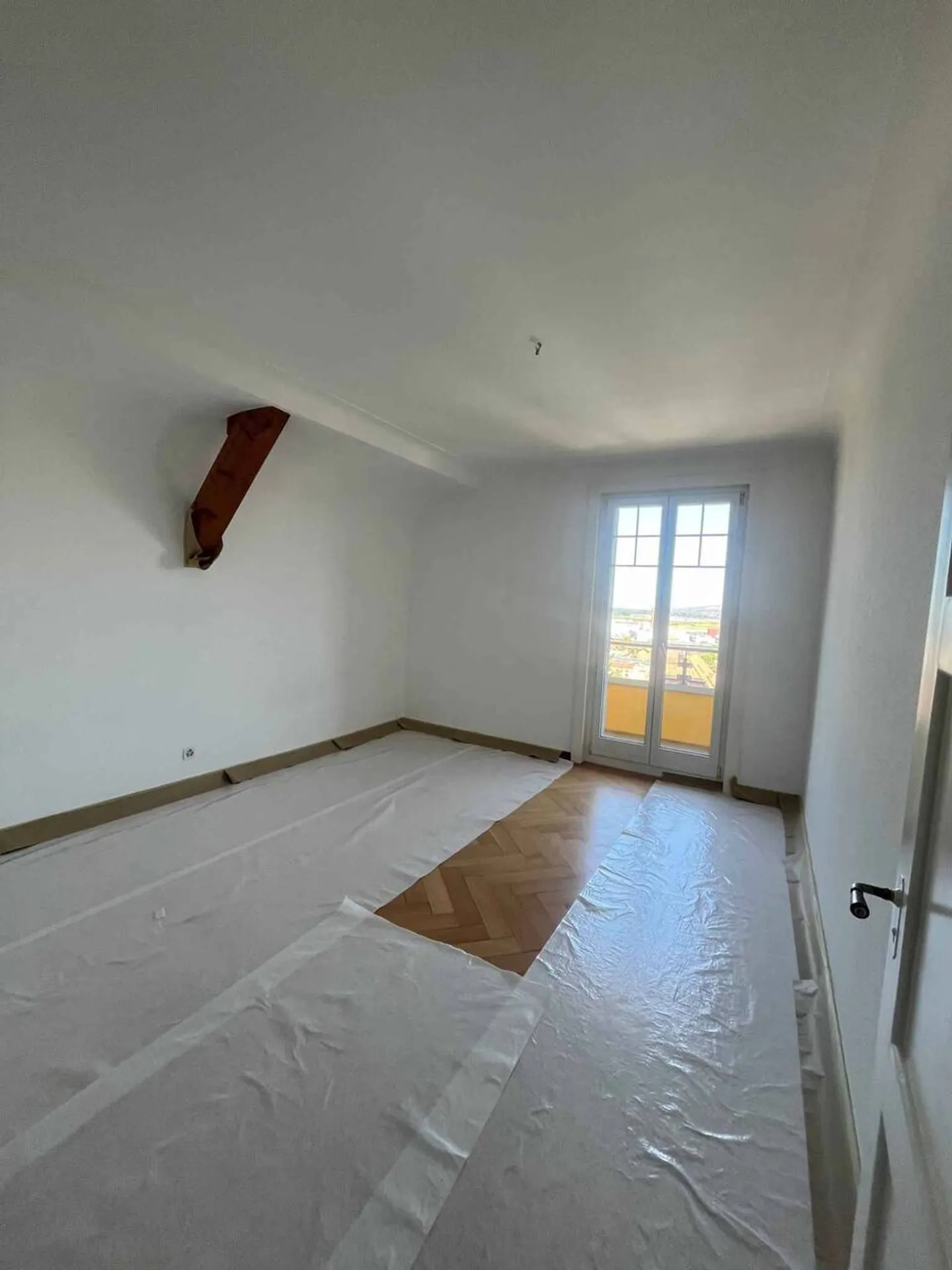 Appartamento Incantevole con Balconi - Foto 6 di 6