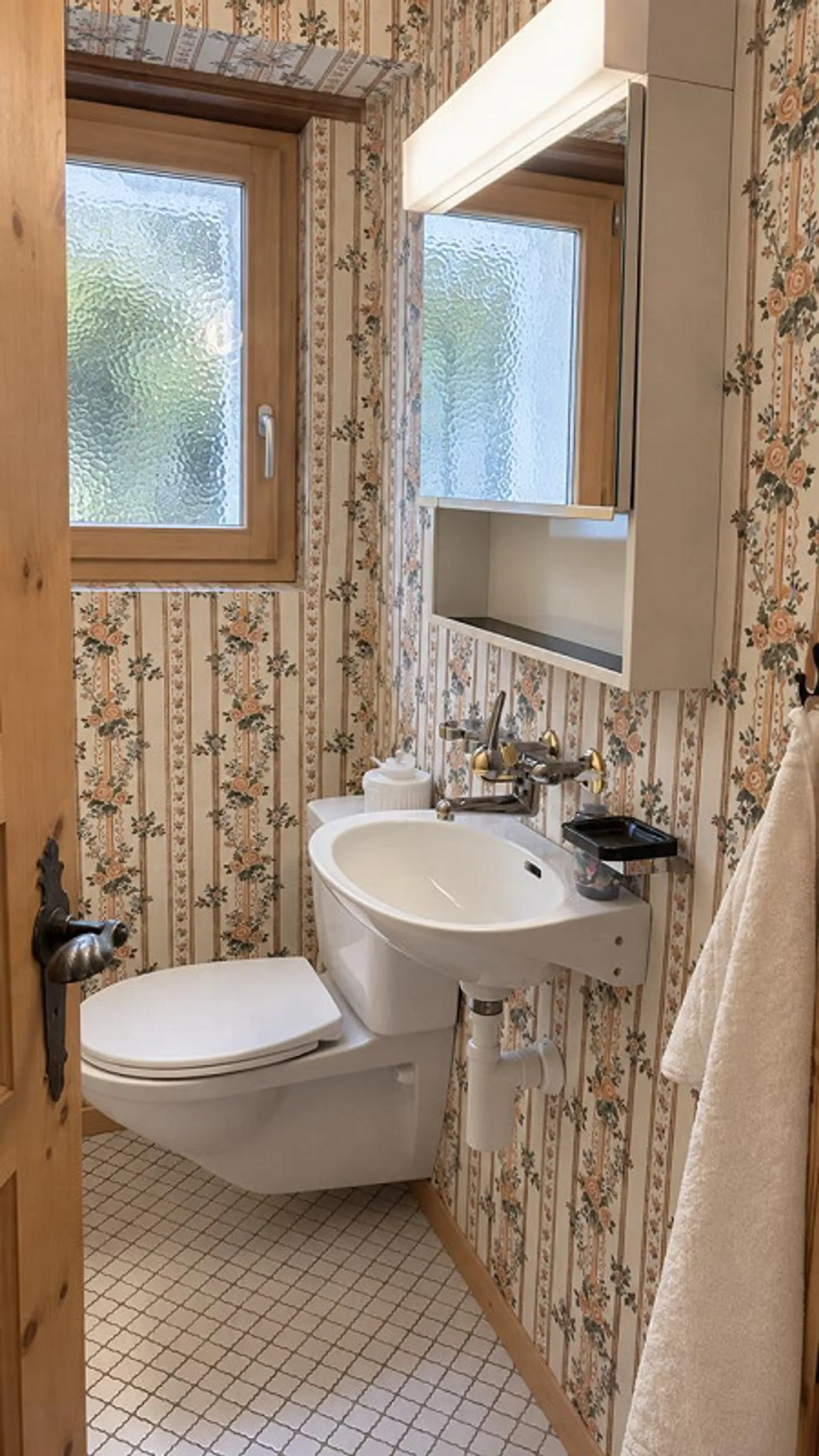 4.5 Zimmer Wohnung mit Panoramablick - Photo 12 sur 15