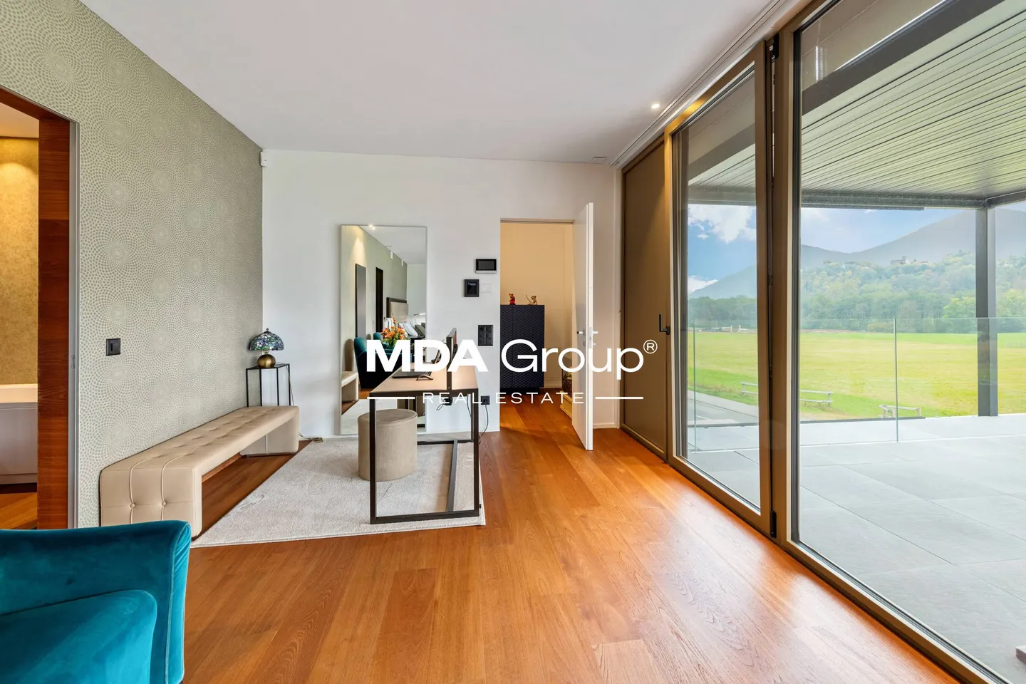 Villa - Sessa - Photo 26 sur 27