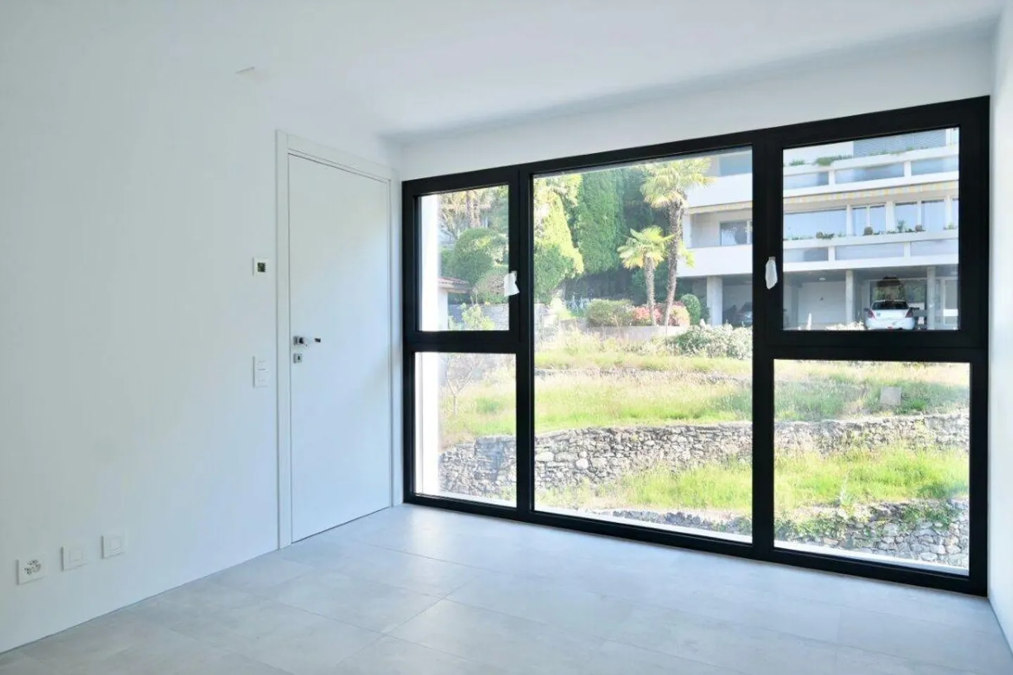 Penthouse mit Dachterrasse - Foto 7 von 12