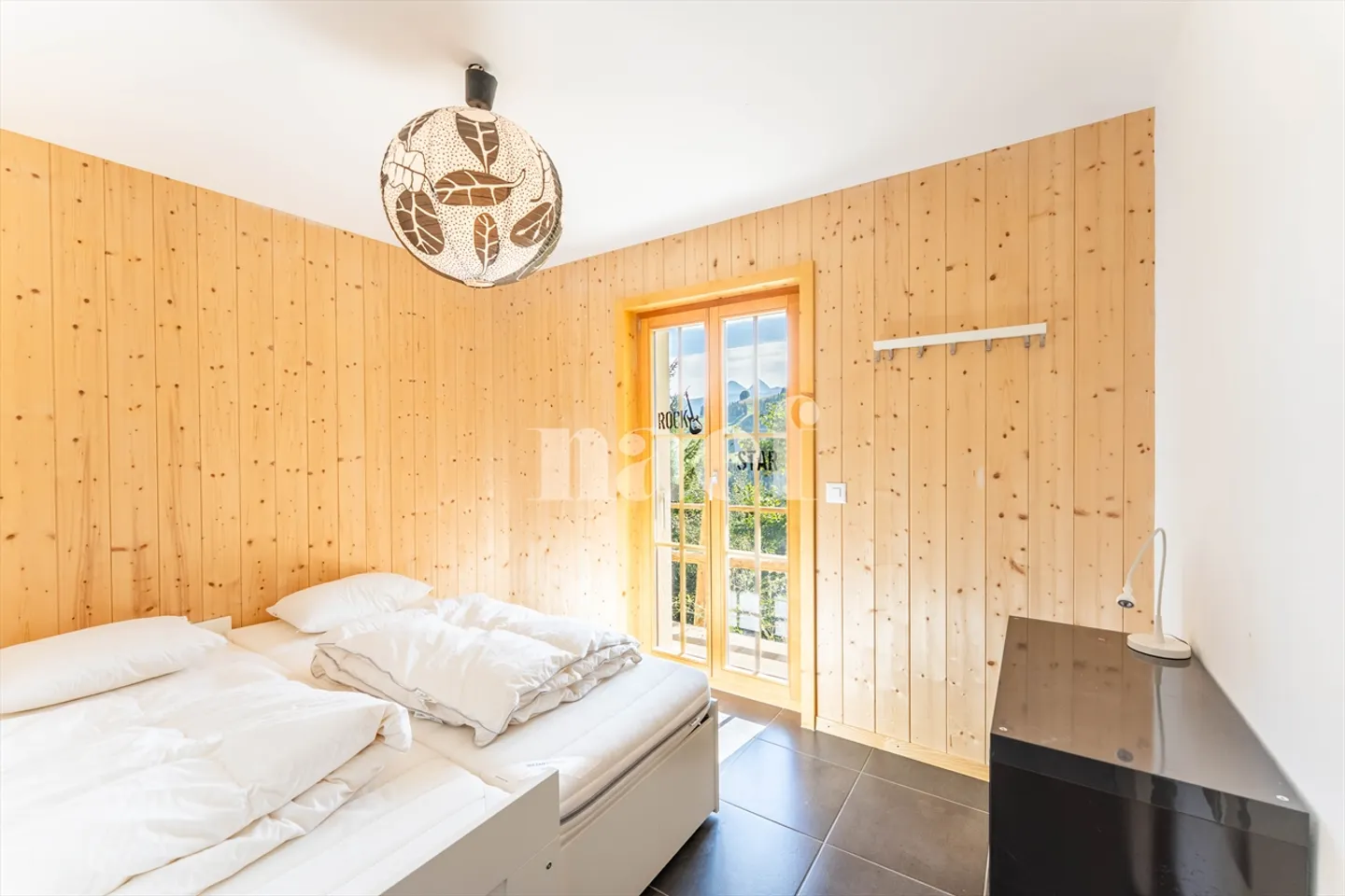 Charming Mountain Chalet - Photo 7 of 11