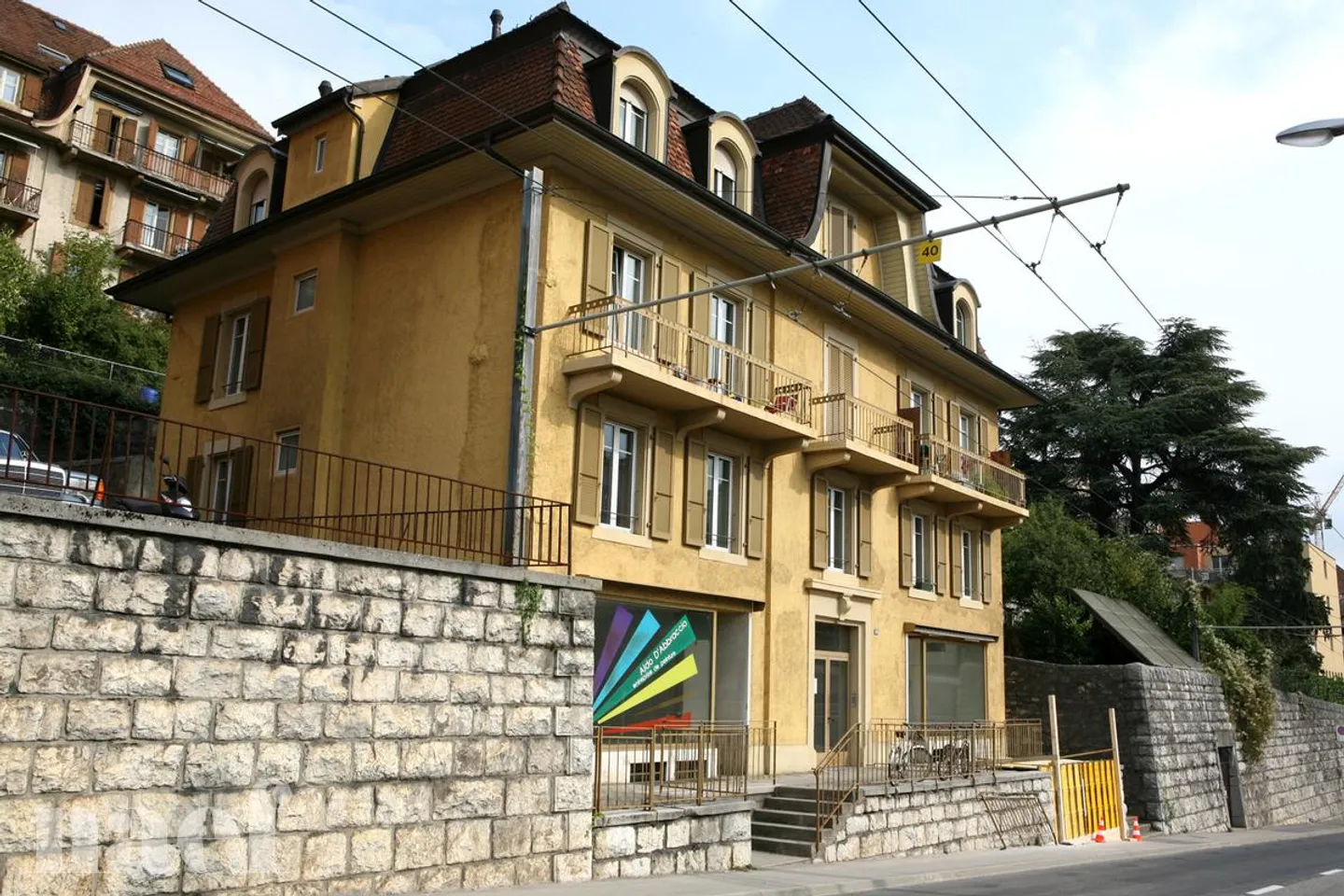 Charmant Appartement 4 Pièces - Photo 1 sur 8