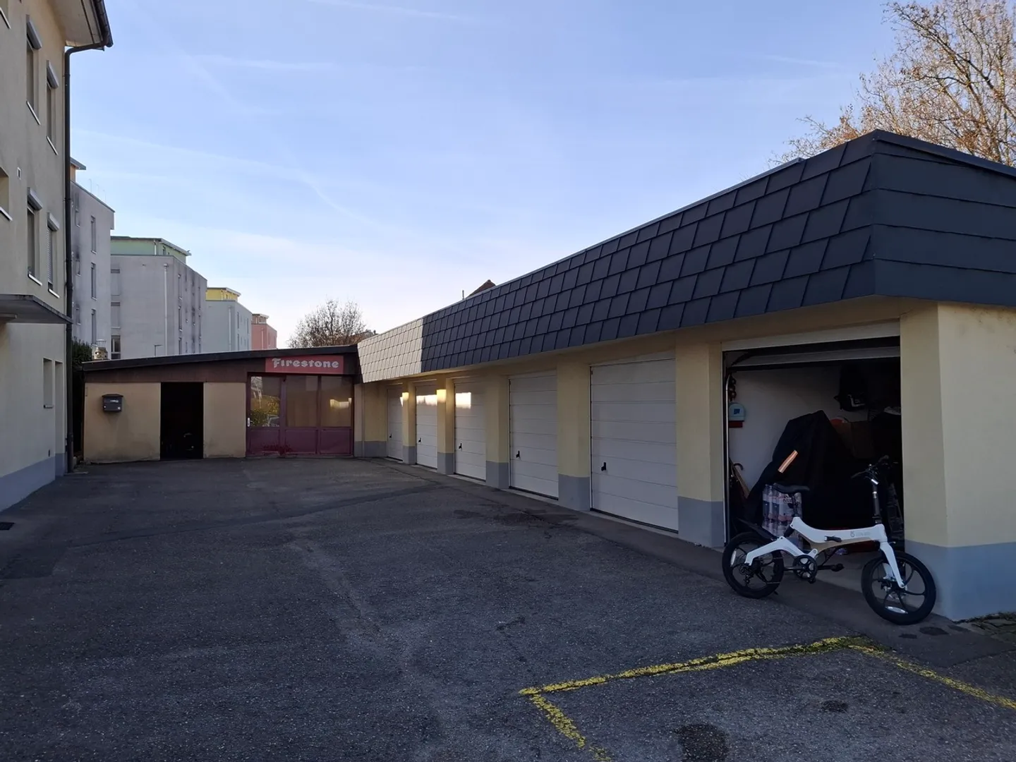 Ertragsgebäude auf einem Grundstück von 1.610 m2 - Foto 5 von 5