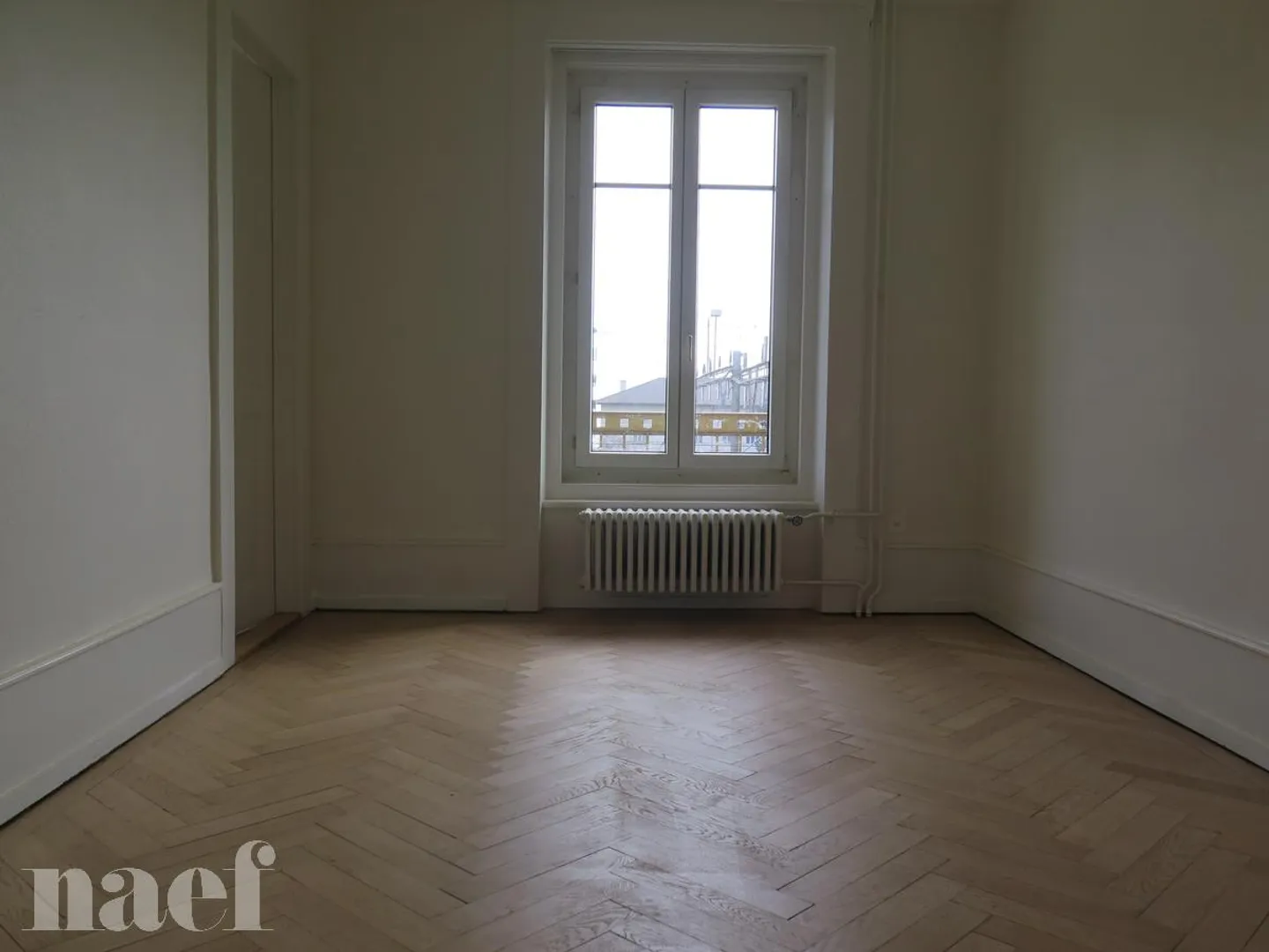 Charmant Appartement 4 Pièces - Photo 3 sur 8