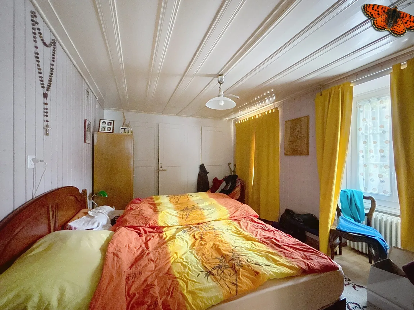 Charming village house with 2 apartments - Photo 32 of 34