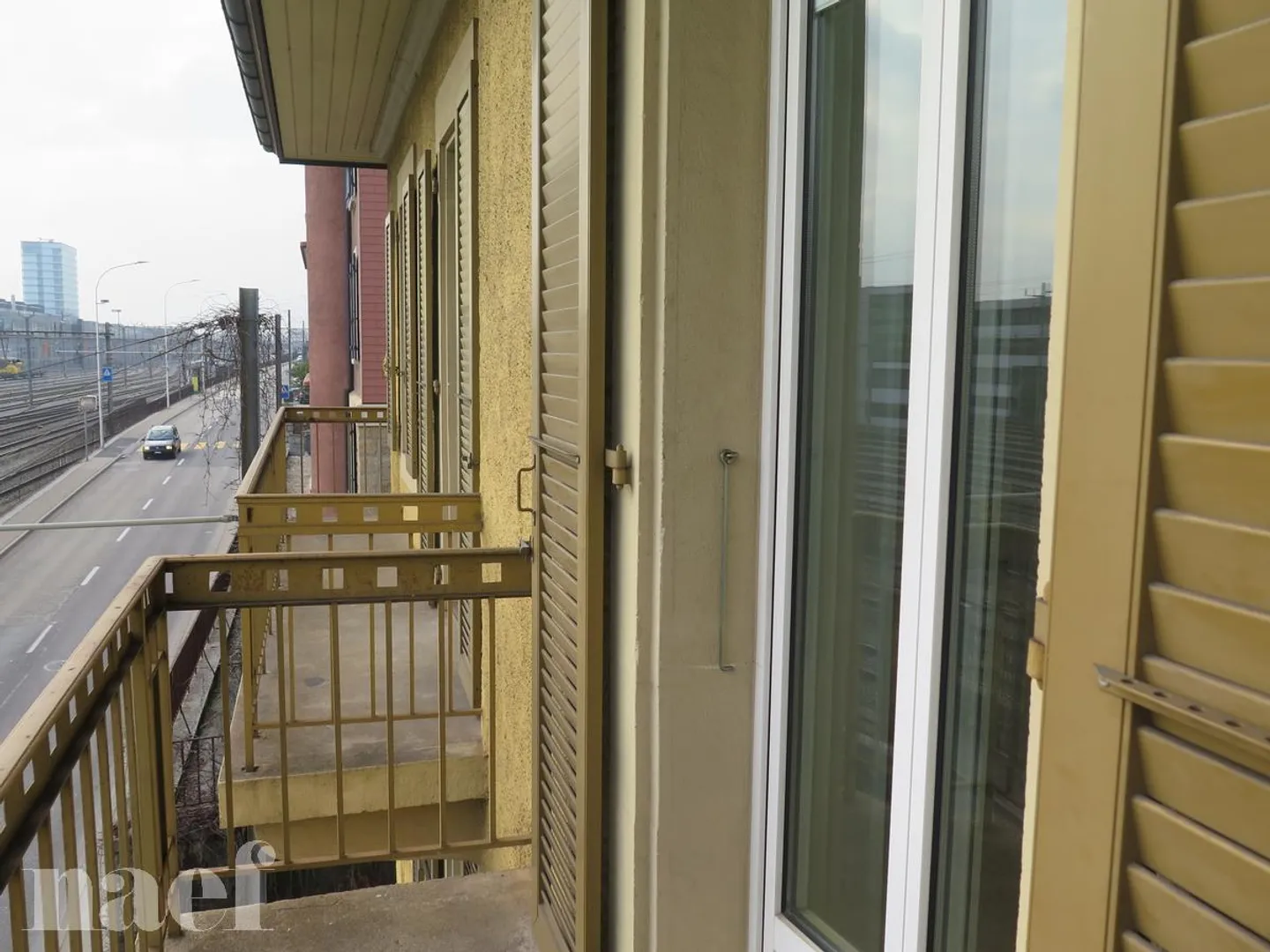 Charmant Appartement 4 Pièces - Photo 7 sur 8