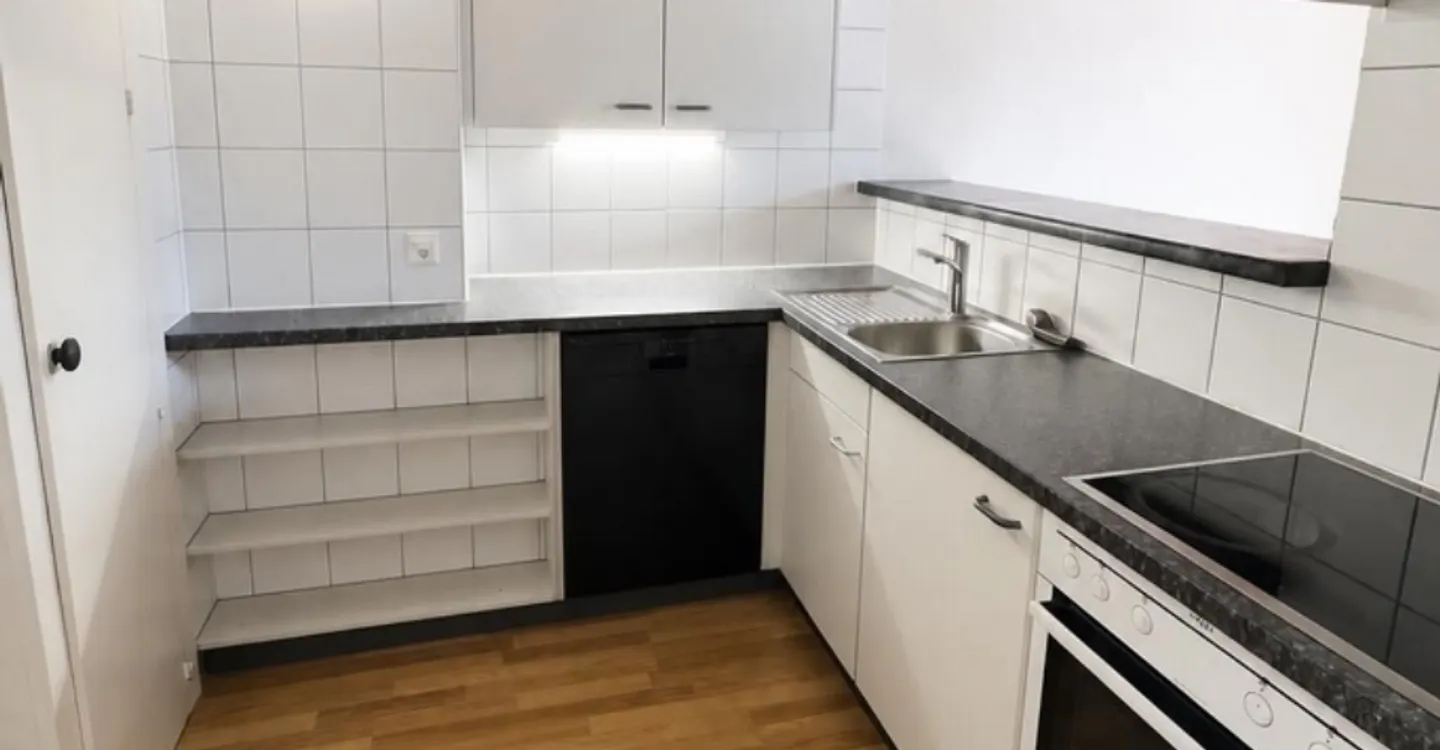 Appartement Duplex à Louer - Photo 2 sur 8