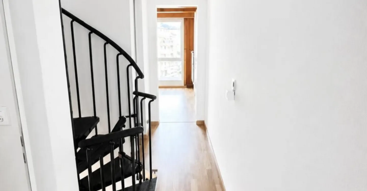 Appartement Duplex à Louer - Photo 5 sur 8