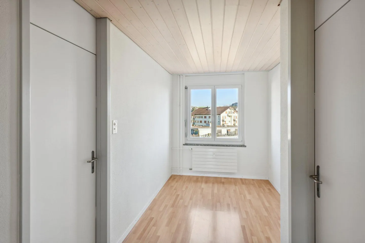 Appartamento di 3.0 locali a Thayngen - Foto 5 di 12