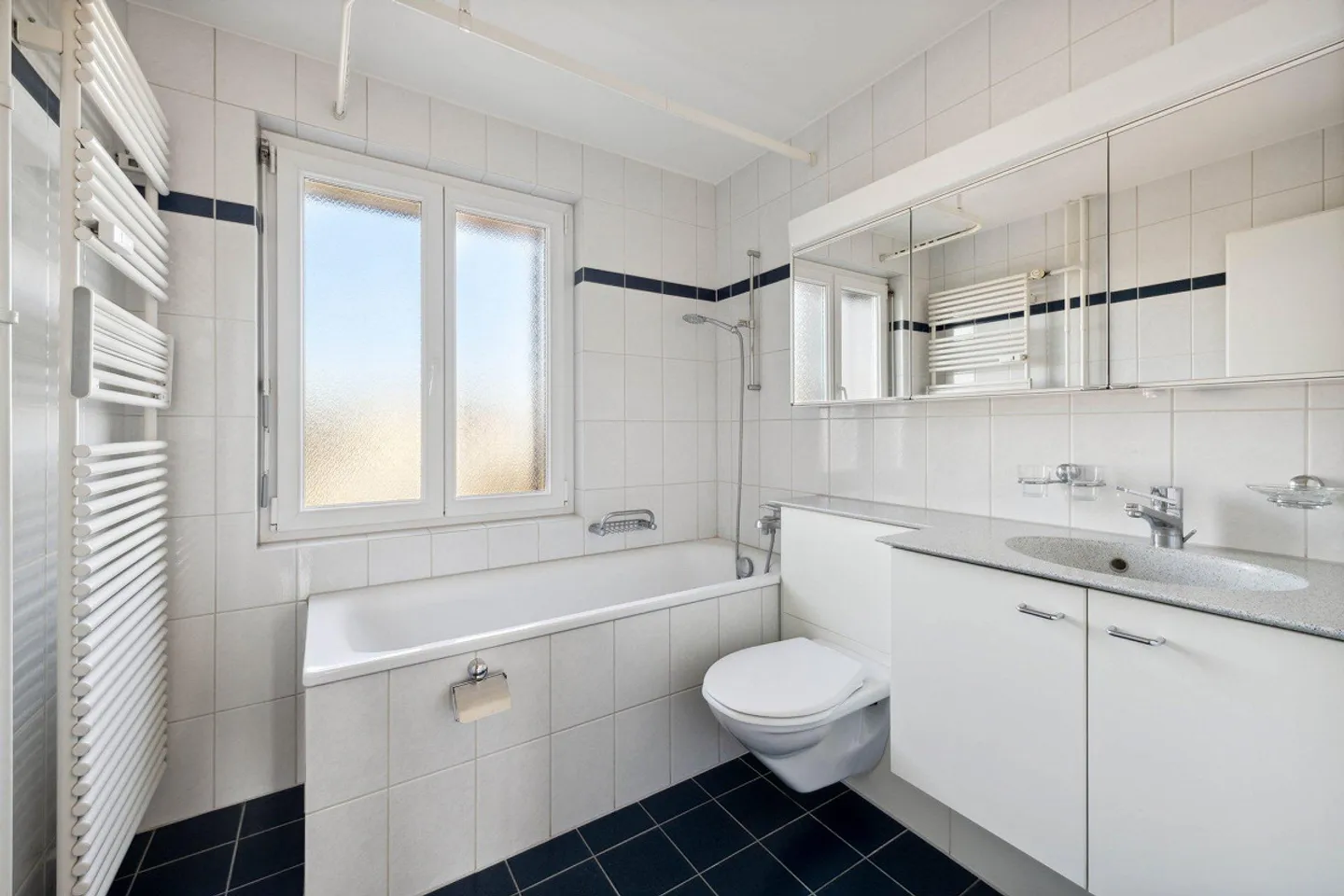 Appartamento di 3.0 locali a Thayngen - Foto 11 di 12