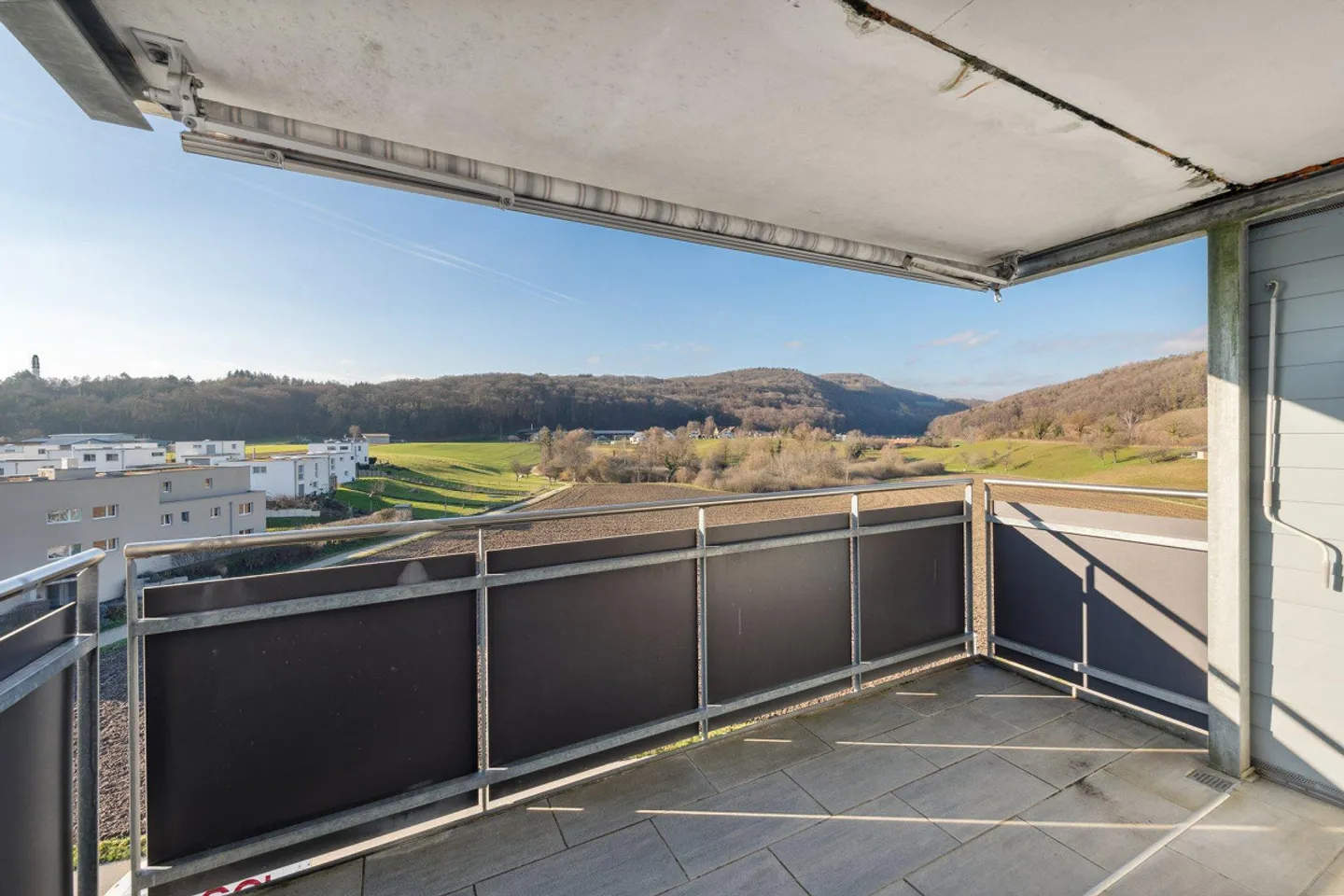 Appartamento di 3.0 locali a Thayngen - Foto 12 di 12