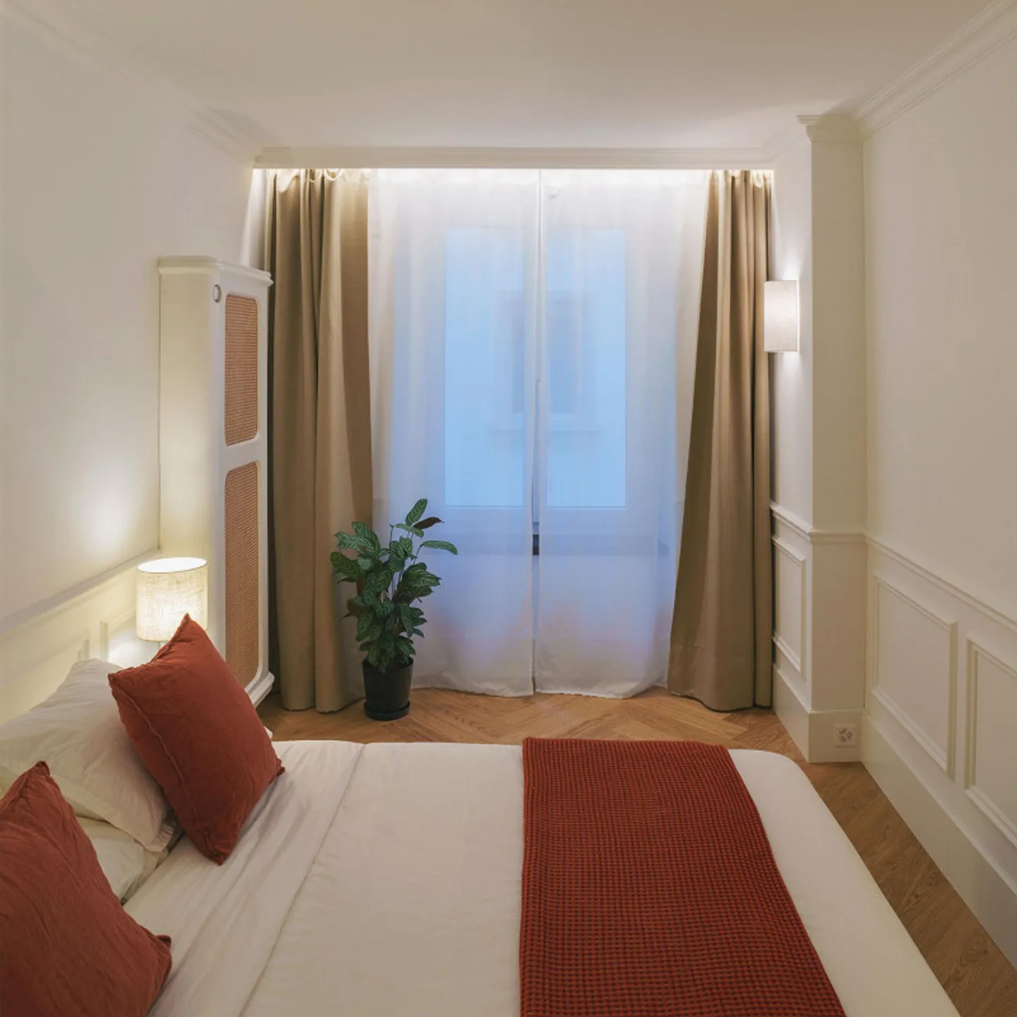 MAISON LENTO - Central City Apartment with Character - Photo 3 of 9