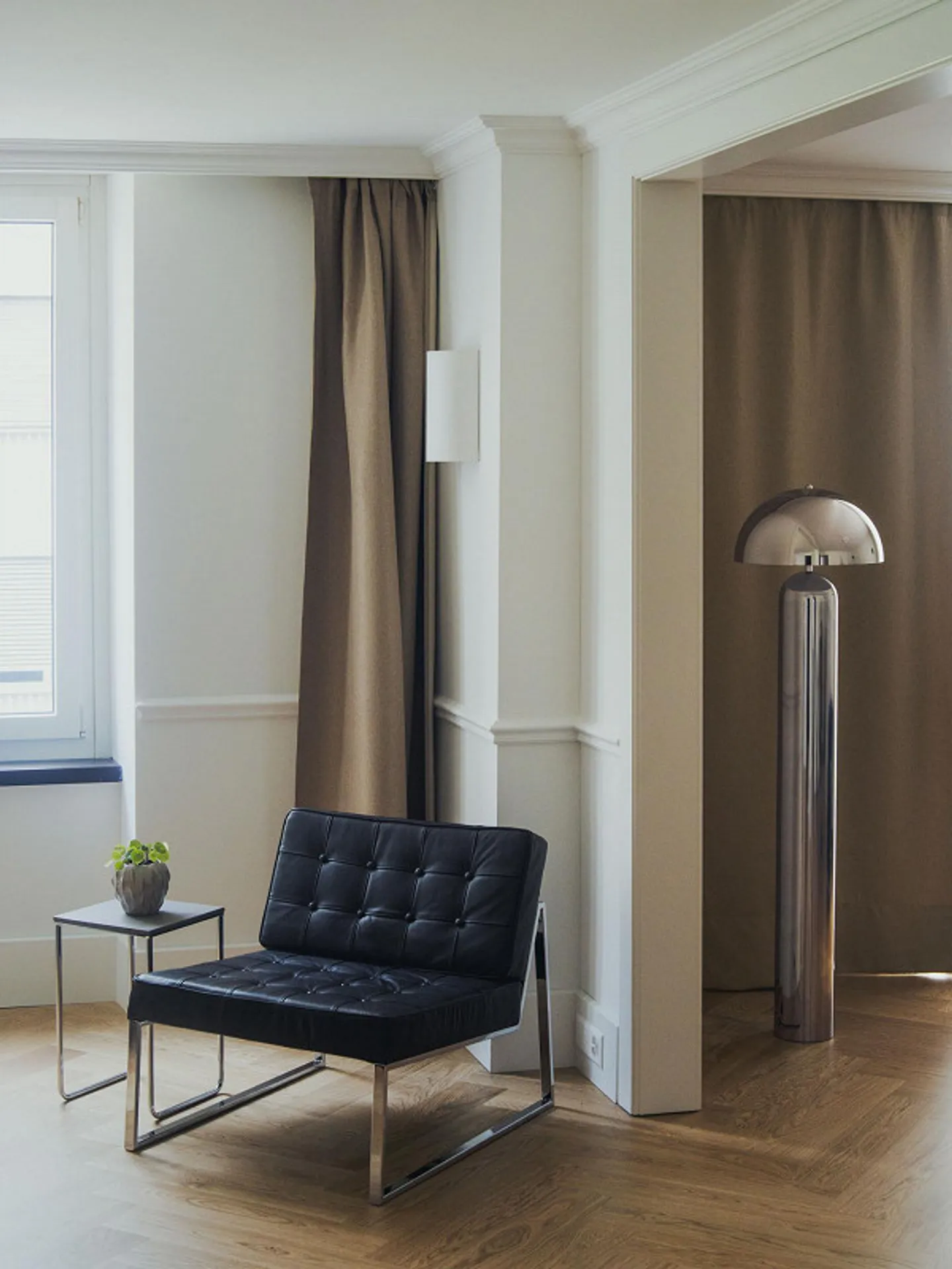 MAISON LENTO - Central City Apartment with Character - Photo 4 of 9