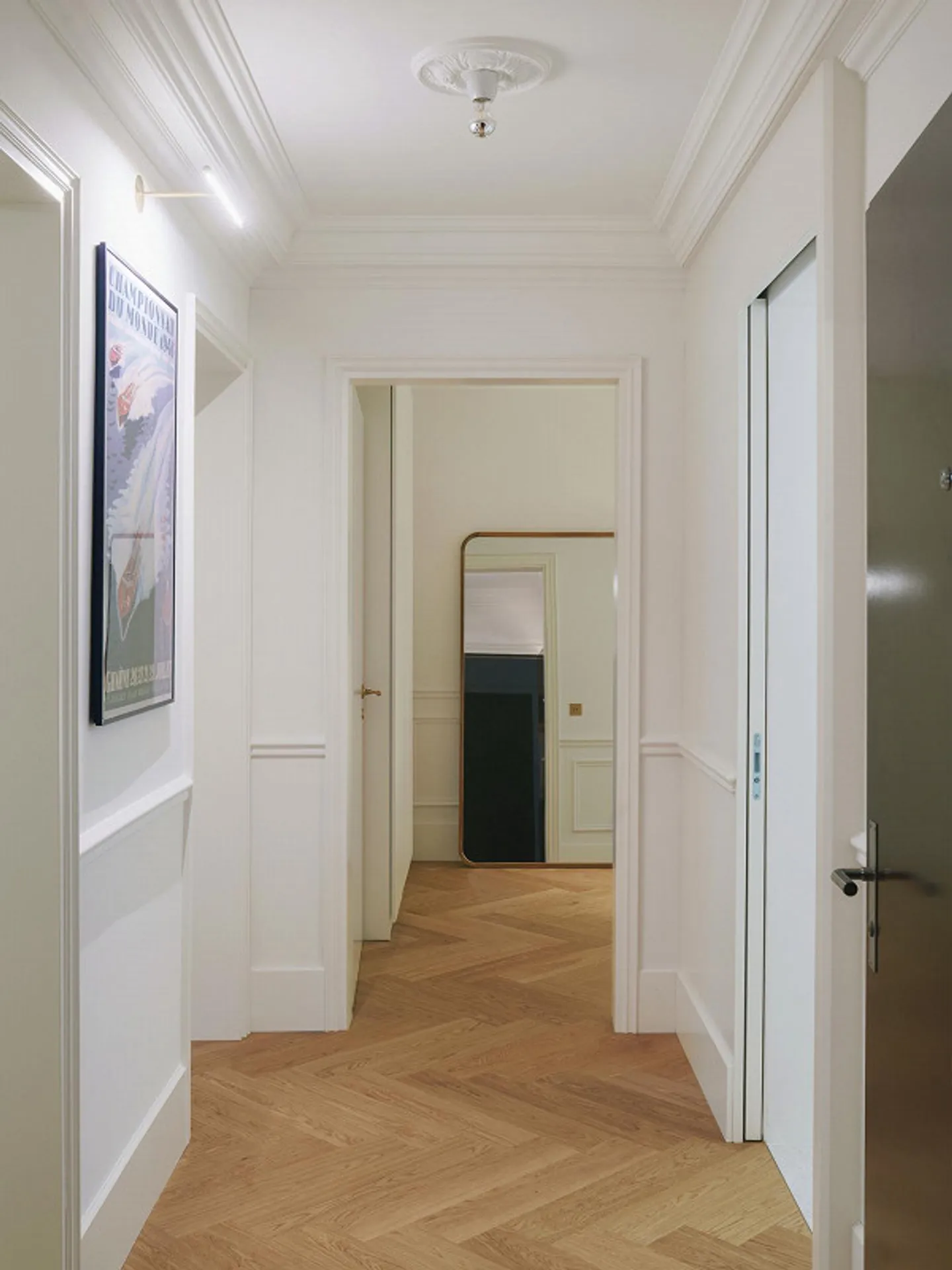 MAISON LENTO - Central City Apartment with Character - Photo 5 of 9