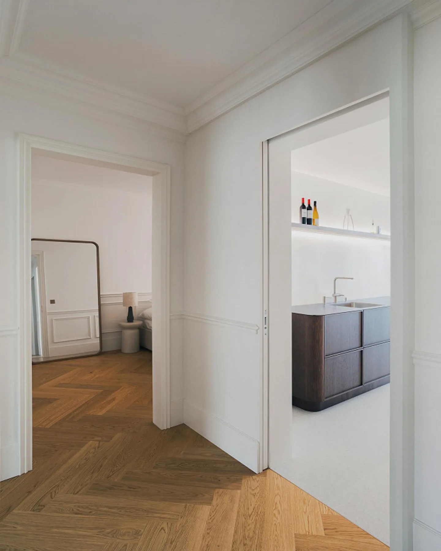 MAISON LENTO - Central City Apartment with Character - Photo 6 of 9