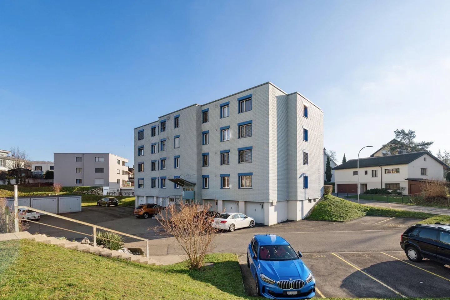 Appartamento di 3.0 locali a Thayngen - Foto 1 di 12