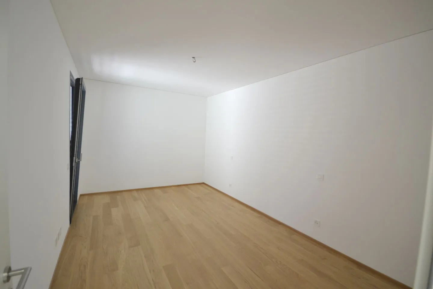 Lugano - Residenza Agorà - 2.5-Zimmer-Wohnung 4. Stock - Foto 6 von 13