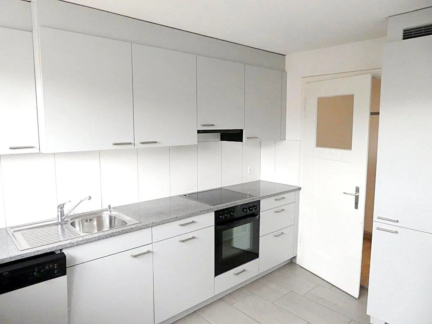 Gemütliche Wohnung Nähe Bahnhof - Foto 2 von 9