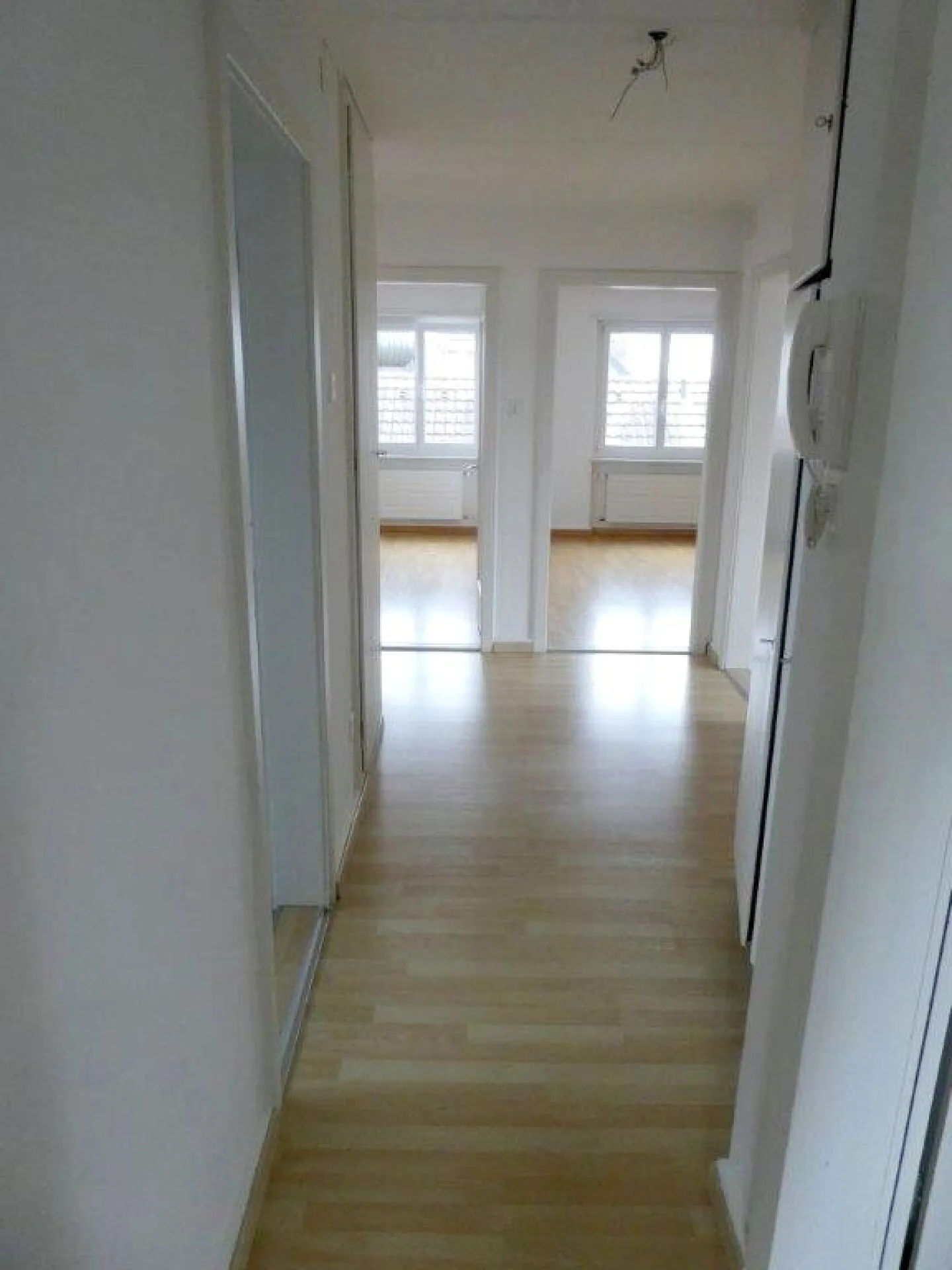 Gemütliche Wohnung Nähe Bahnhof - Foto 4 von 9