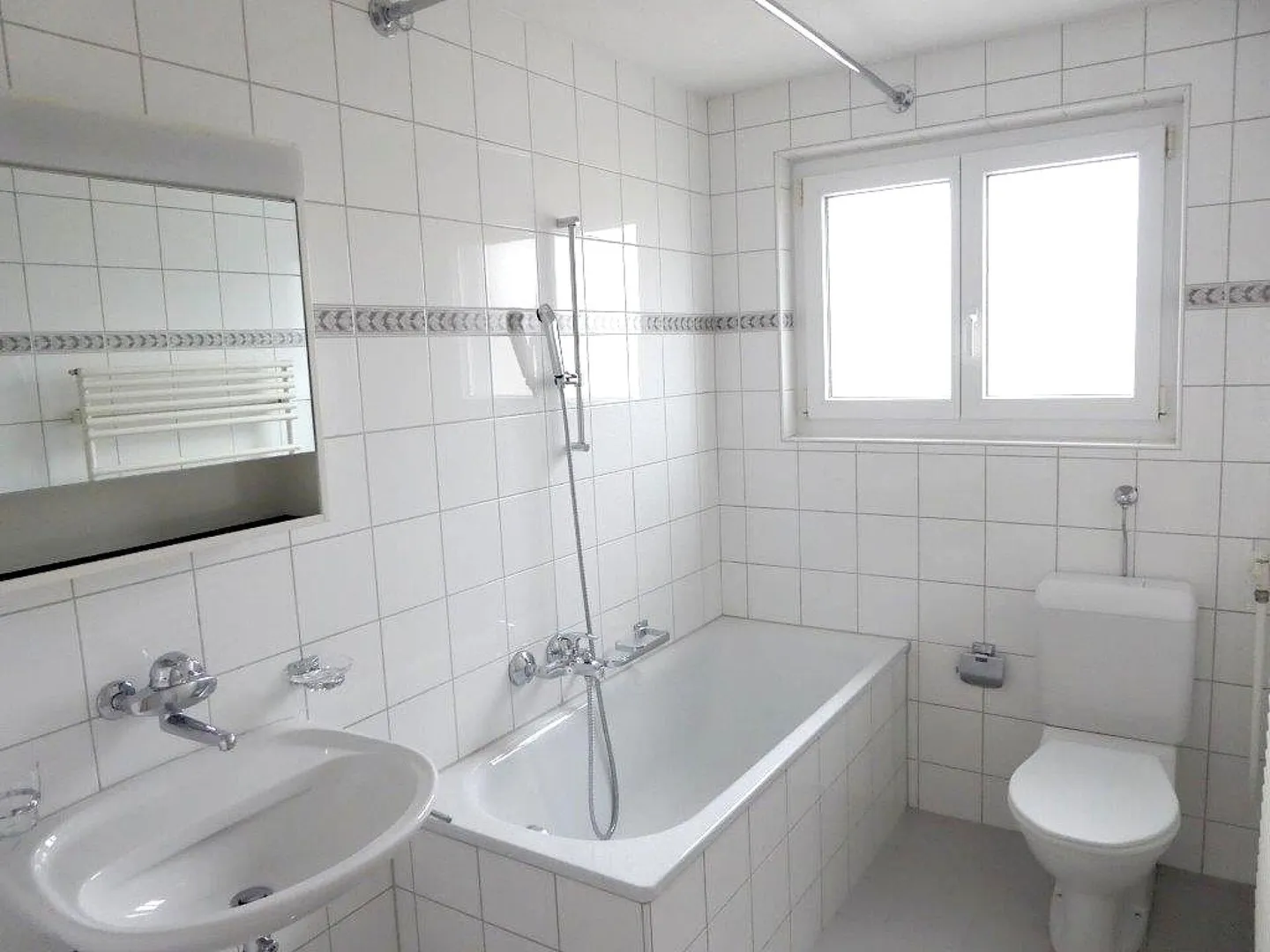 Gemütliche Wohnung Nähe Bahnhof - Foto 3 von 9