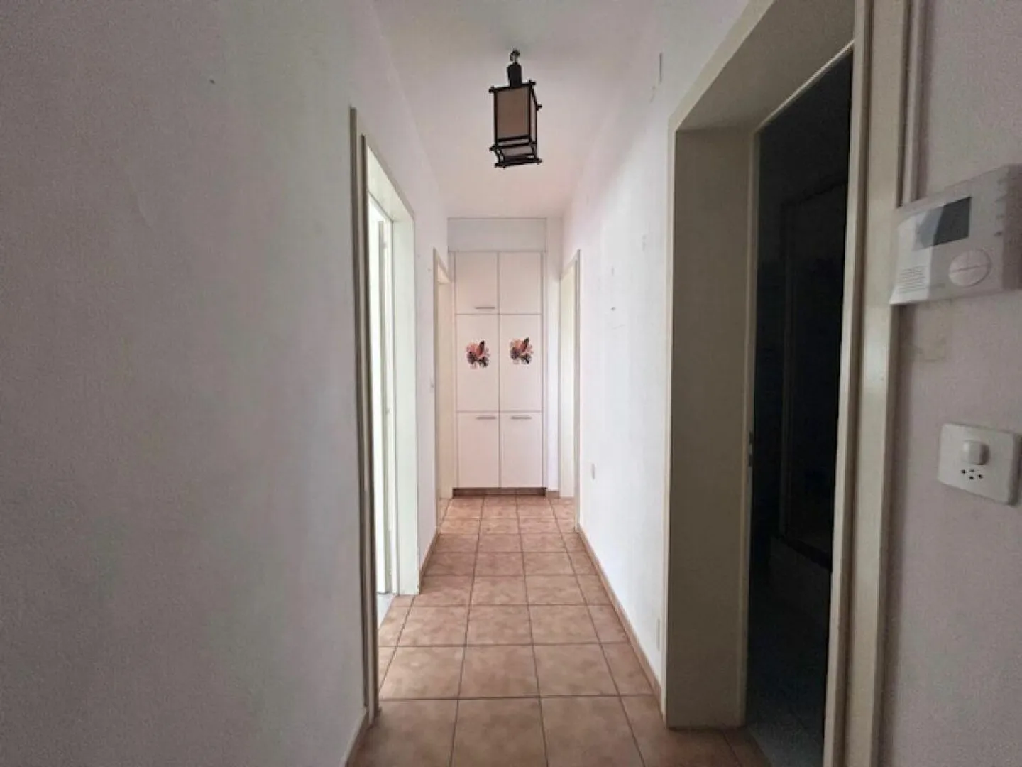 2,5-ZIMMER-WOHNUNG MIT GARAGE - GROSSE INVESTITION - Foto 3 von 17