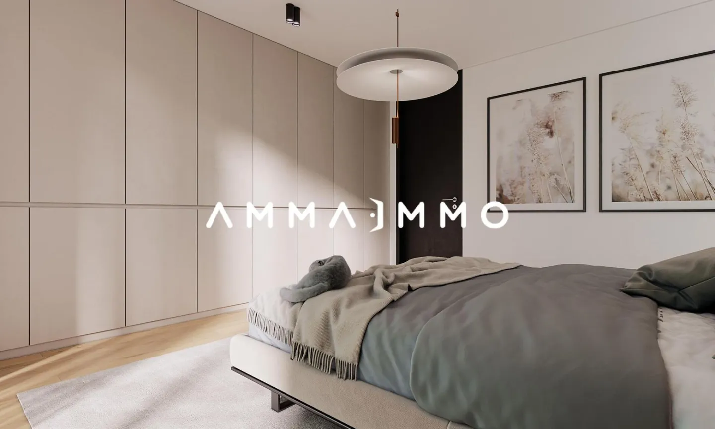 Appartement 3,5 pièces à Moudon - Photo 8 sur 11