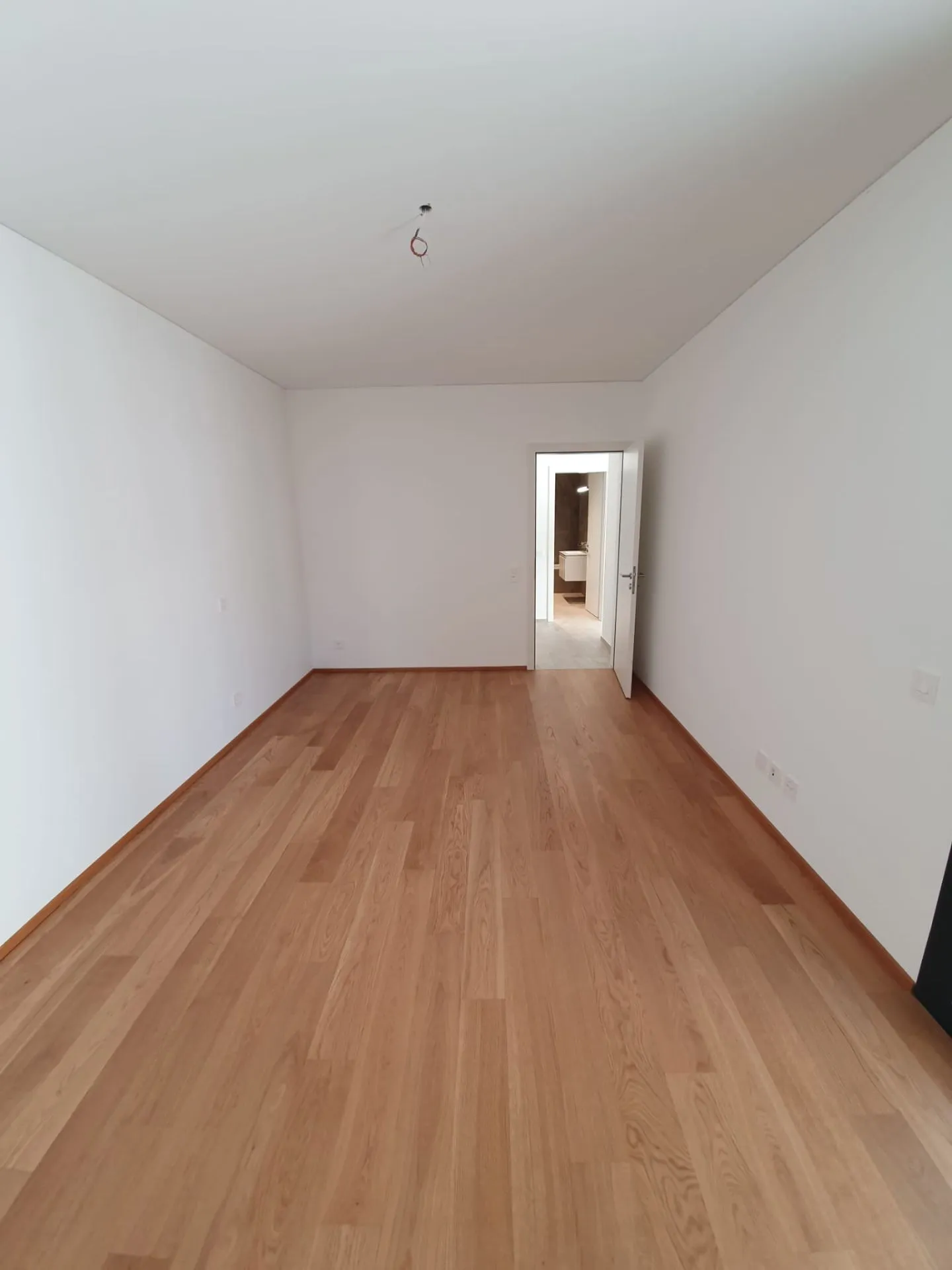 Lugano - Residenza Agorà - 2.5-Zimmer-Wohnung 4. Stock - Foto 10 von 13